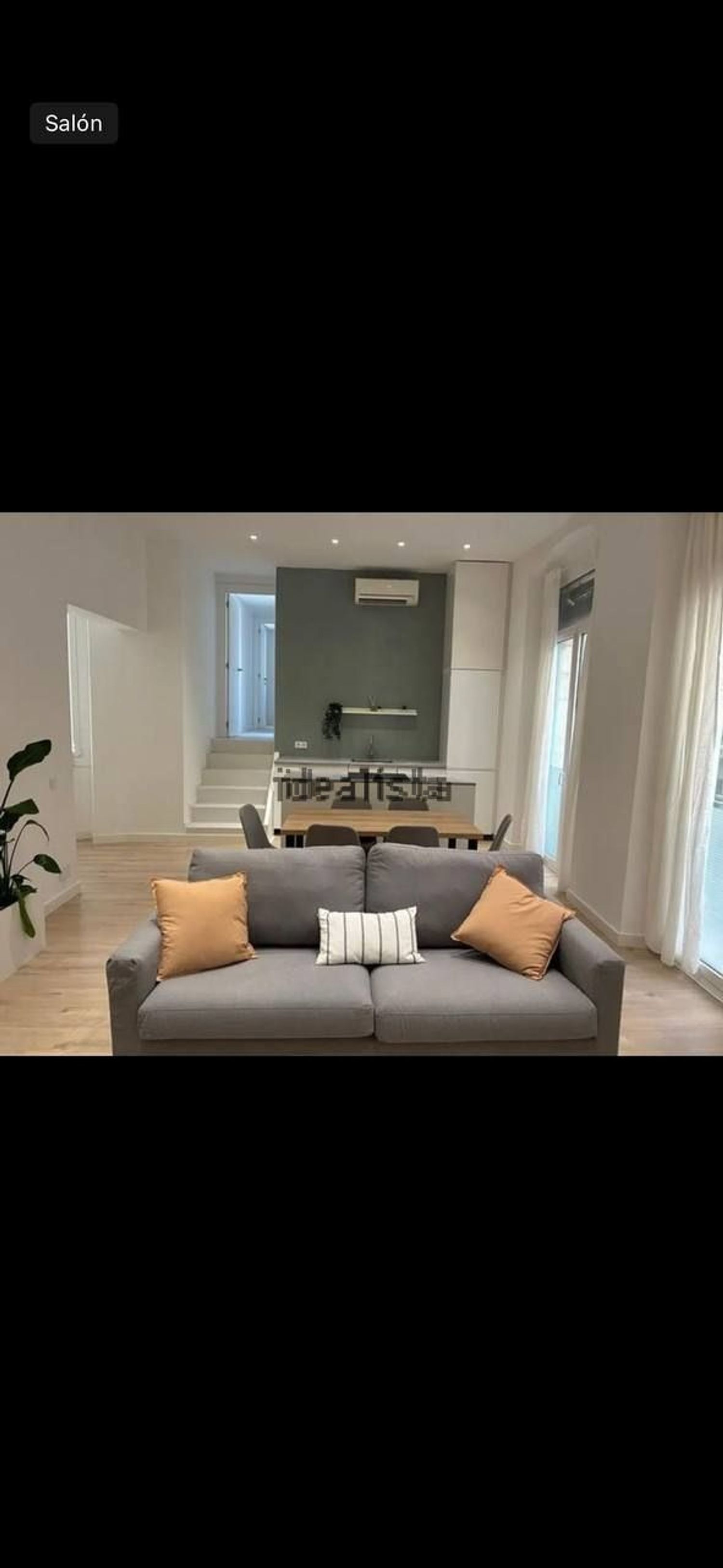 Pis de 43 m² a Madrid