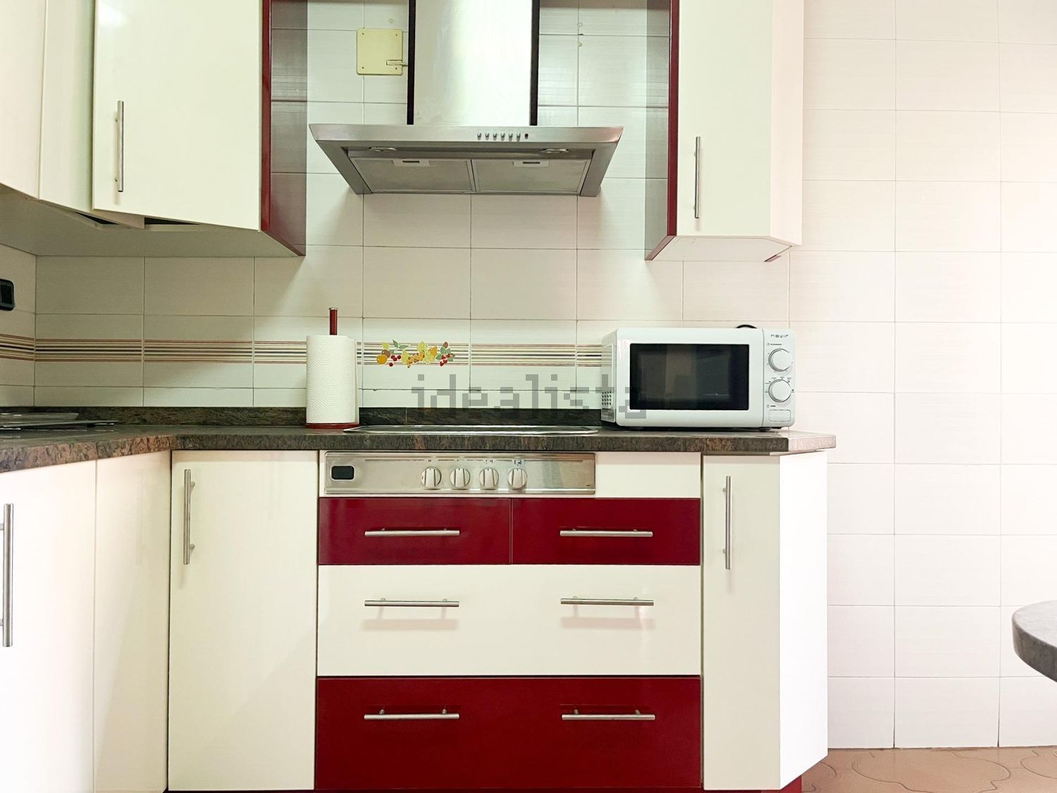 Pis de 108 m² a Saragossa