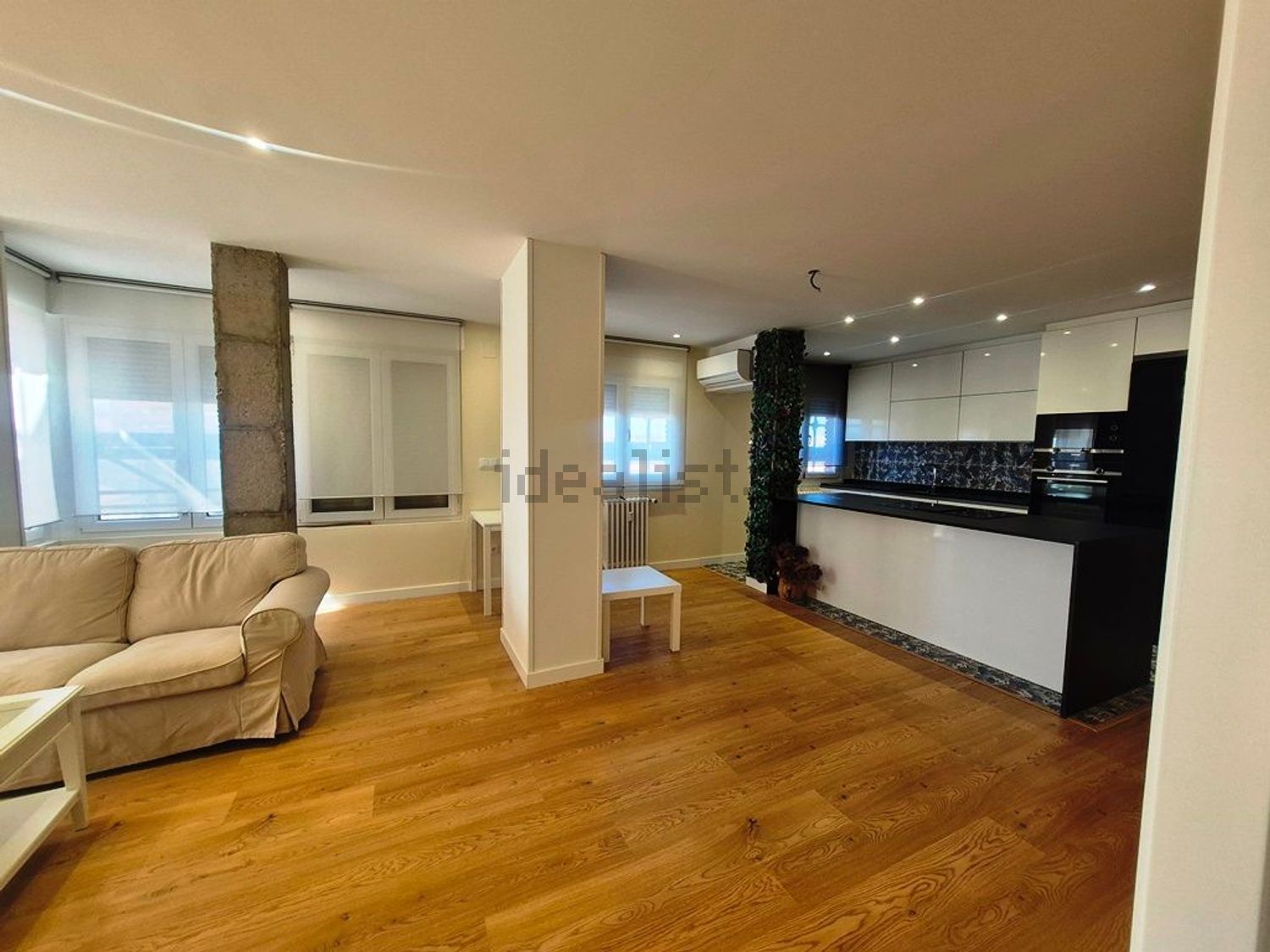 Pis de 110 m² a Valladolid