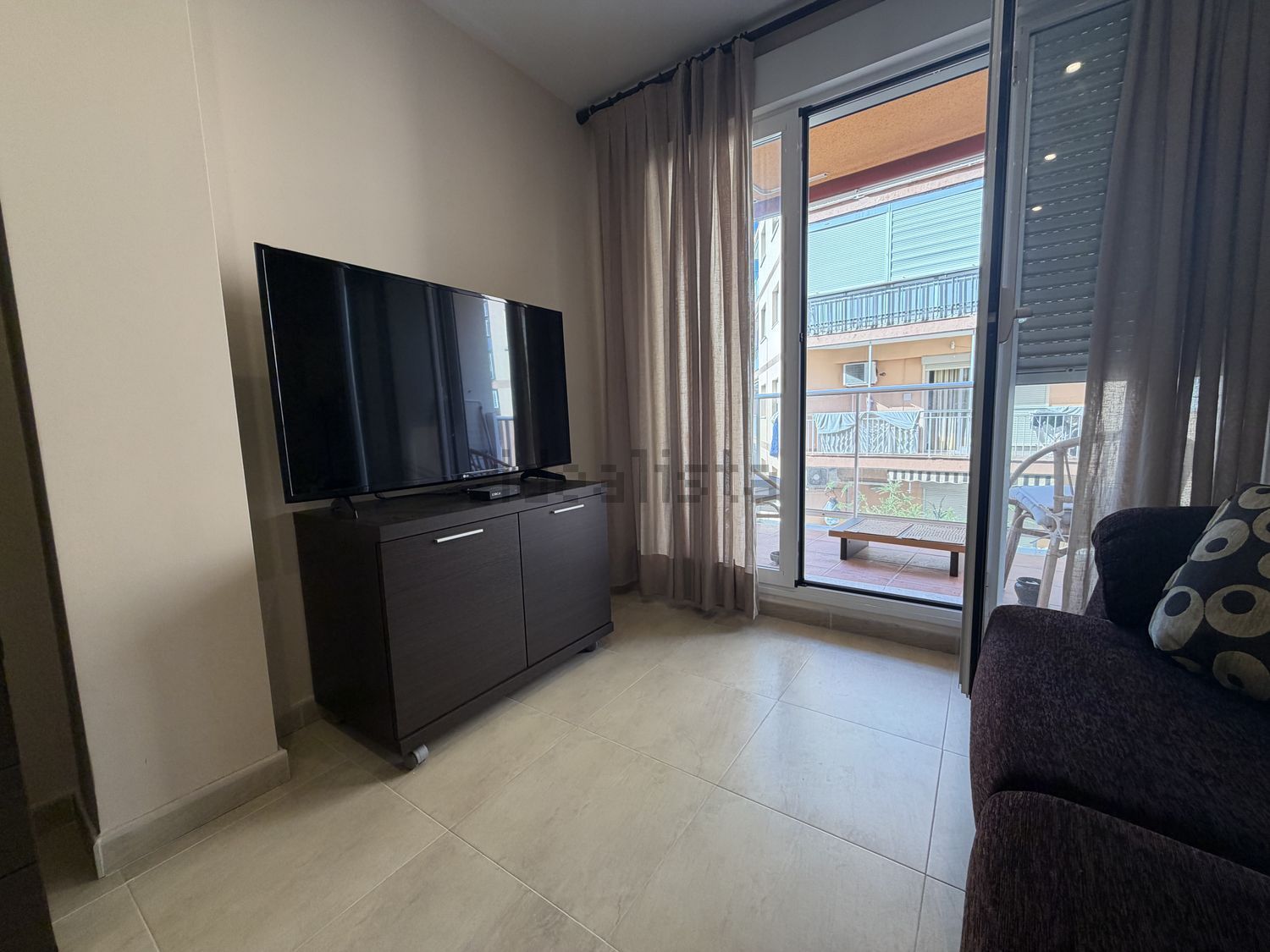 Pis de 62 m² a Gandia