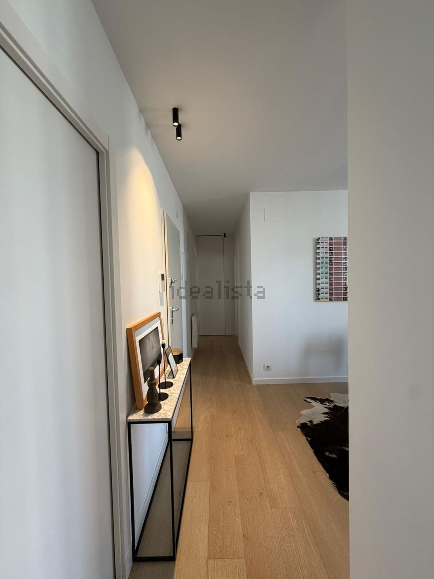 Piso de 97 m² en La Coruña