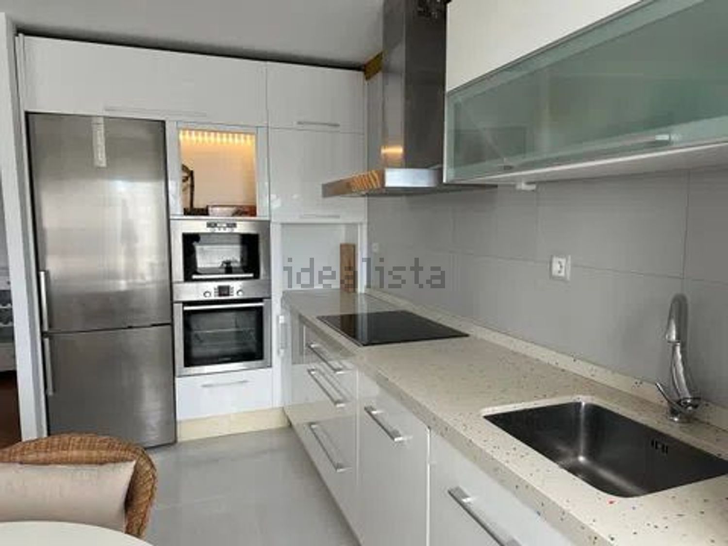 Appartement 100 m² à Logrogne