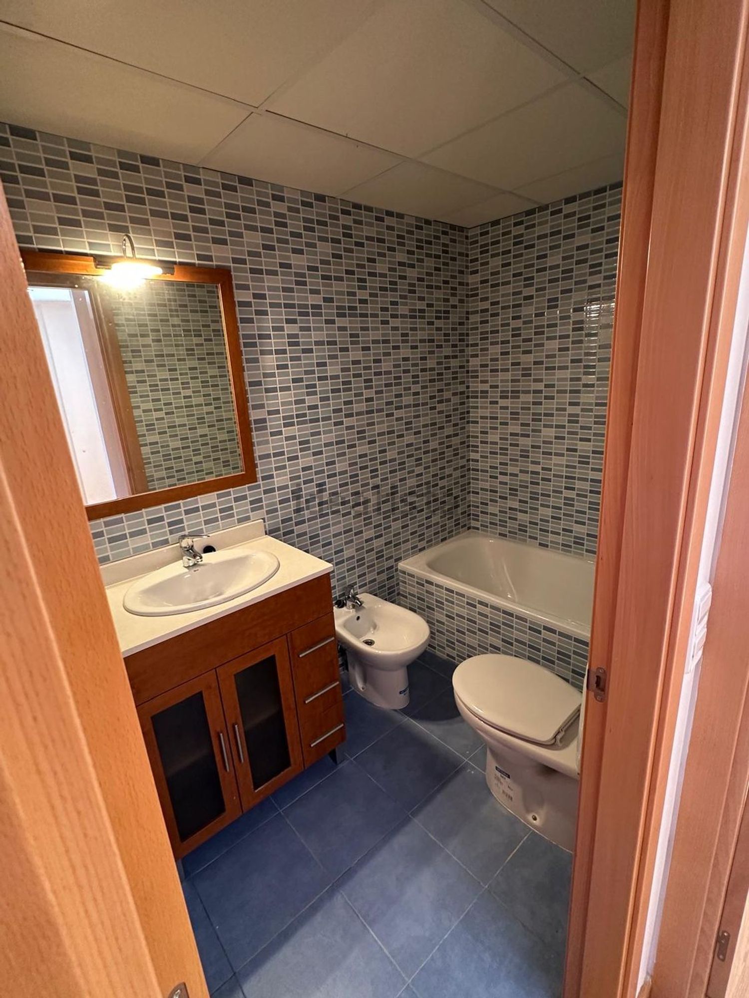 Apartamento 75 m² em Nulles