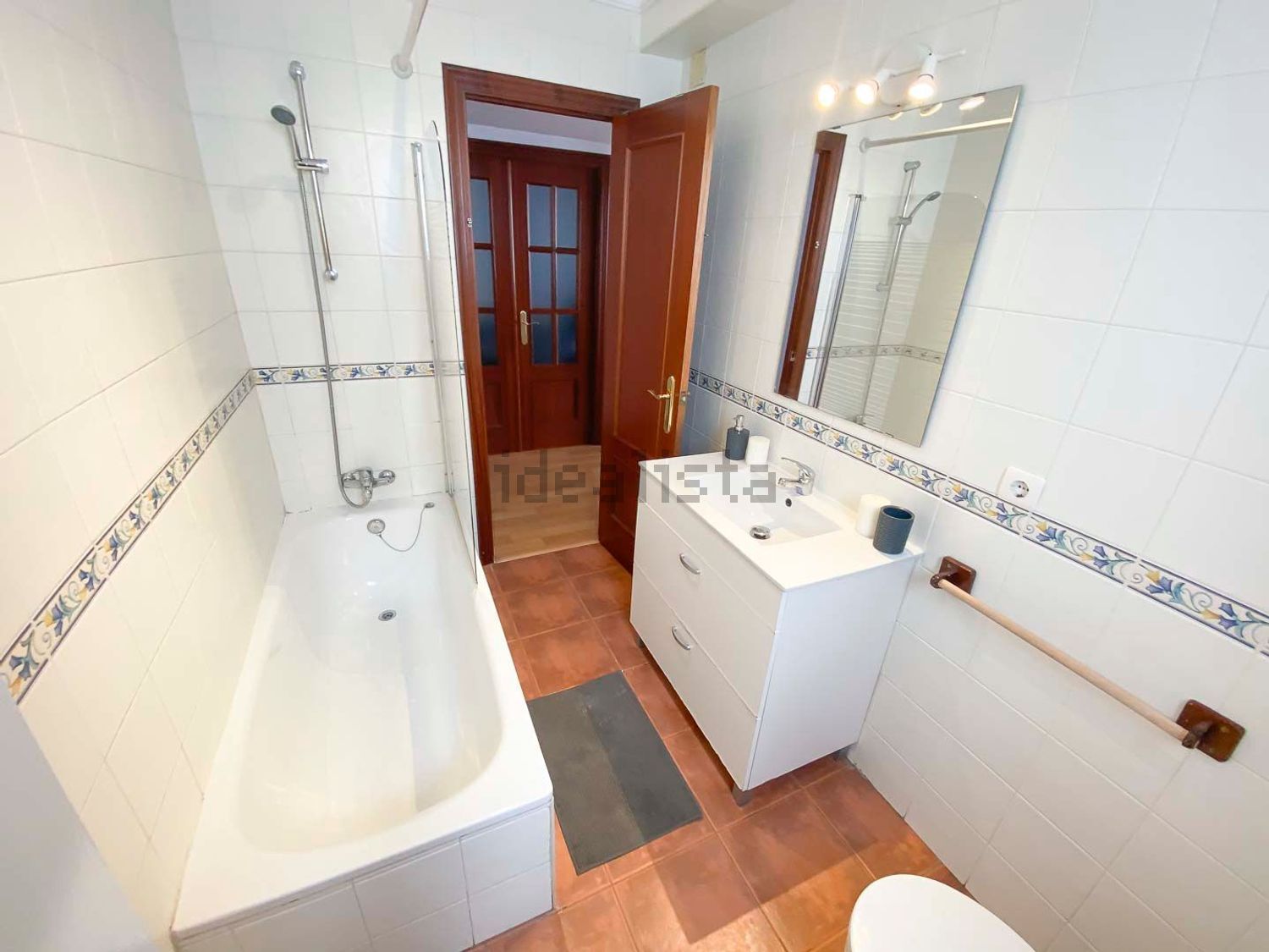 Habitació de lloguer, Sevilla