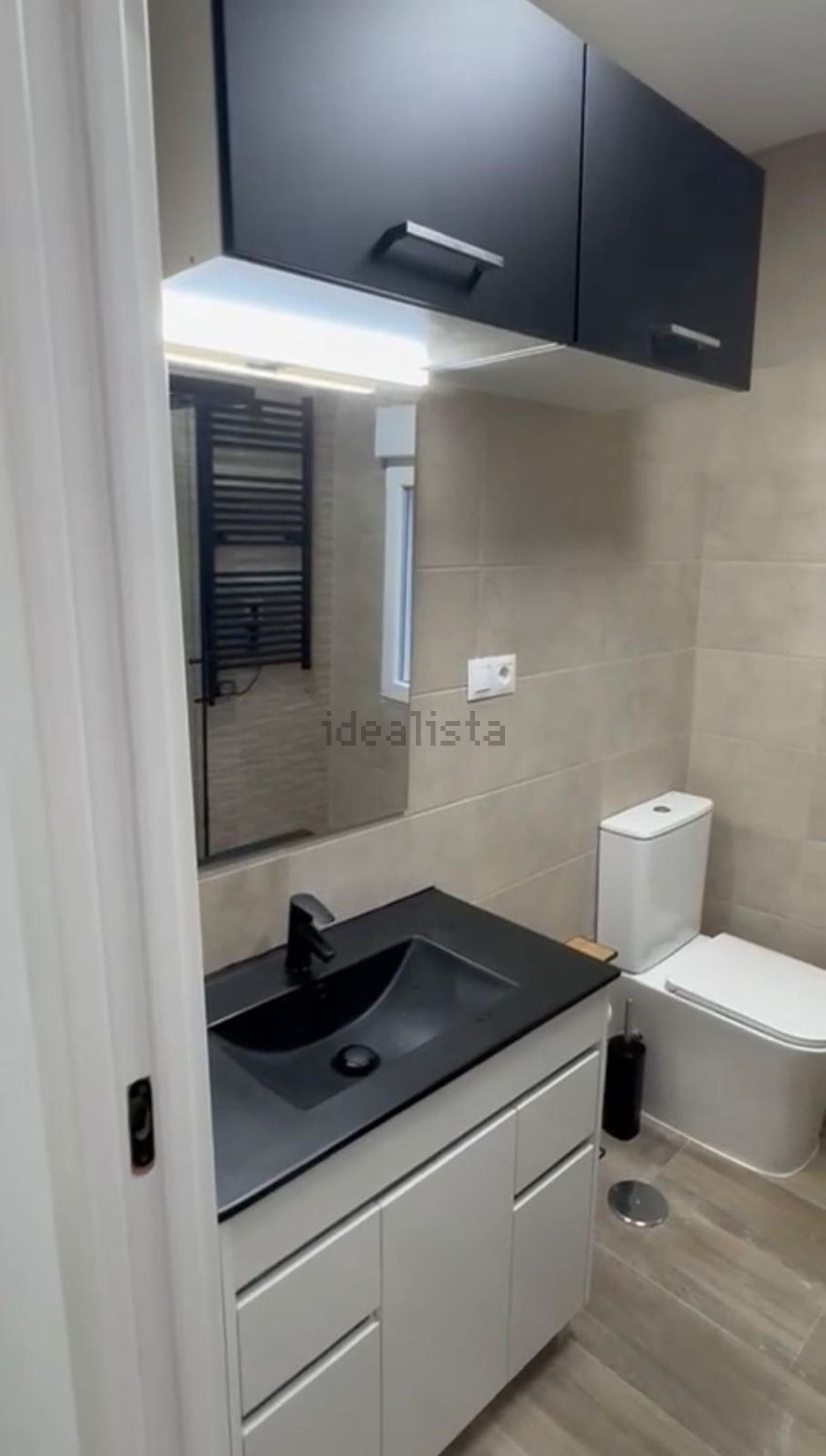 Pis de 90 m² a Madrid