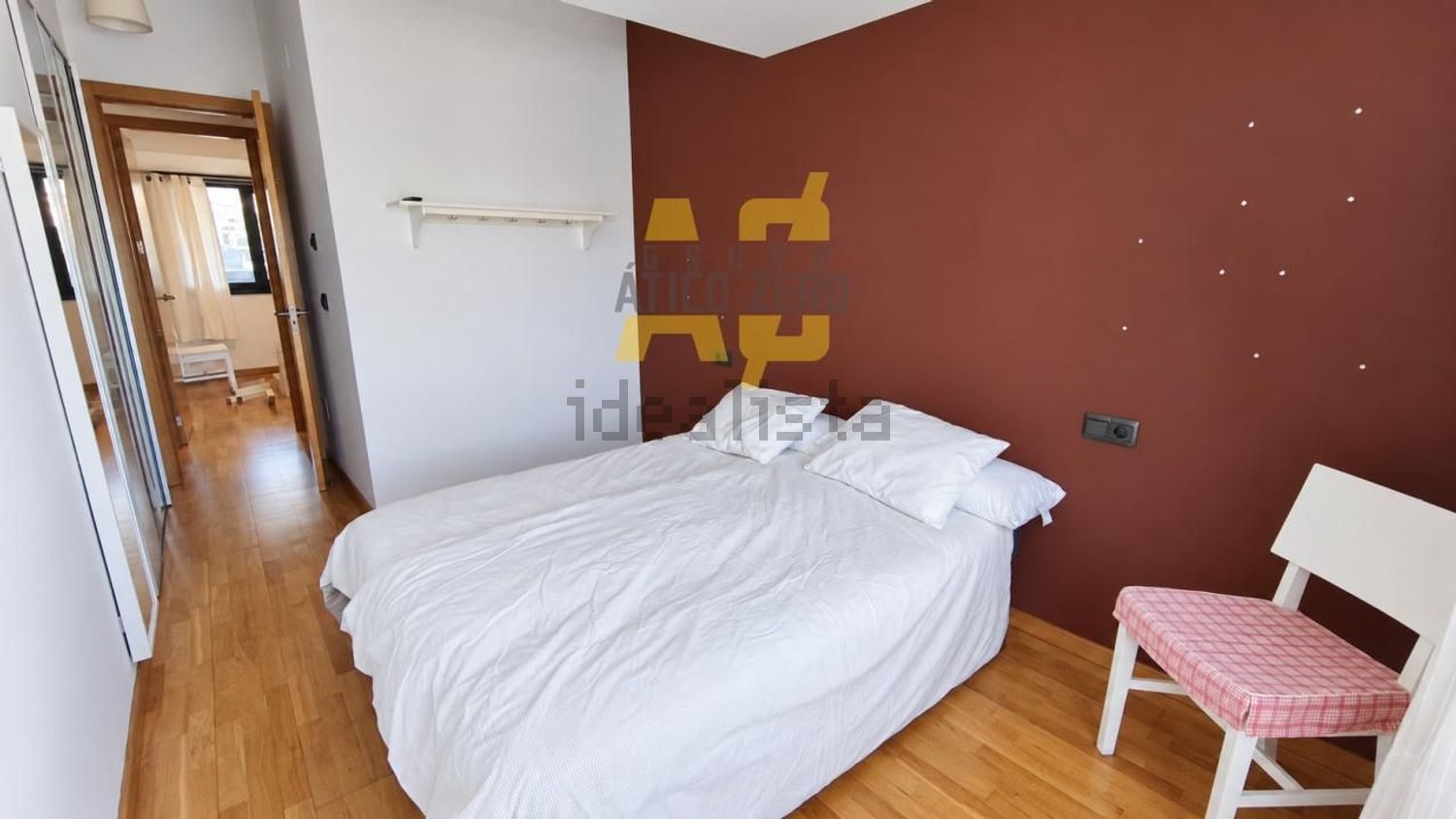 Piso de 60 m² en Baiona
