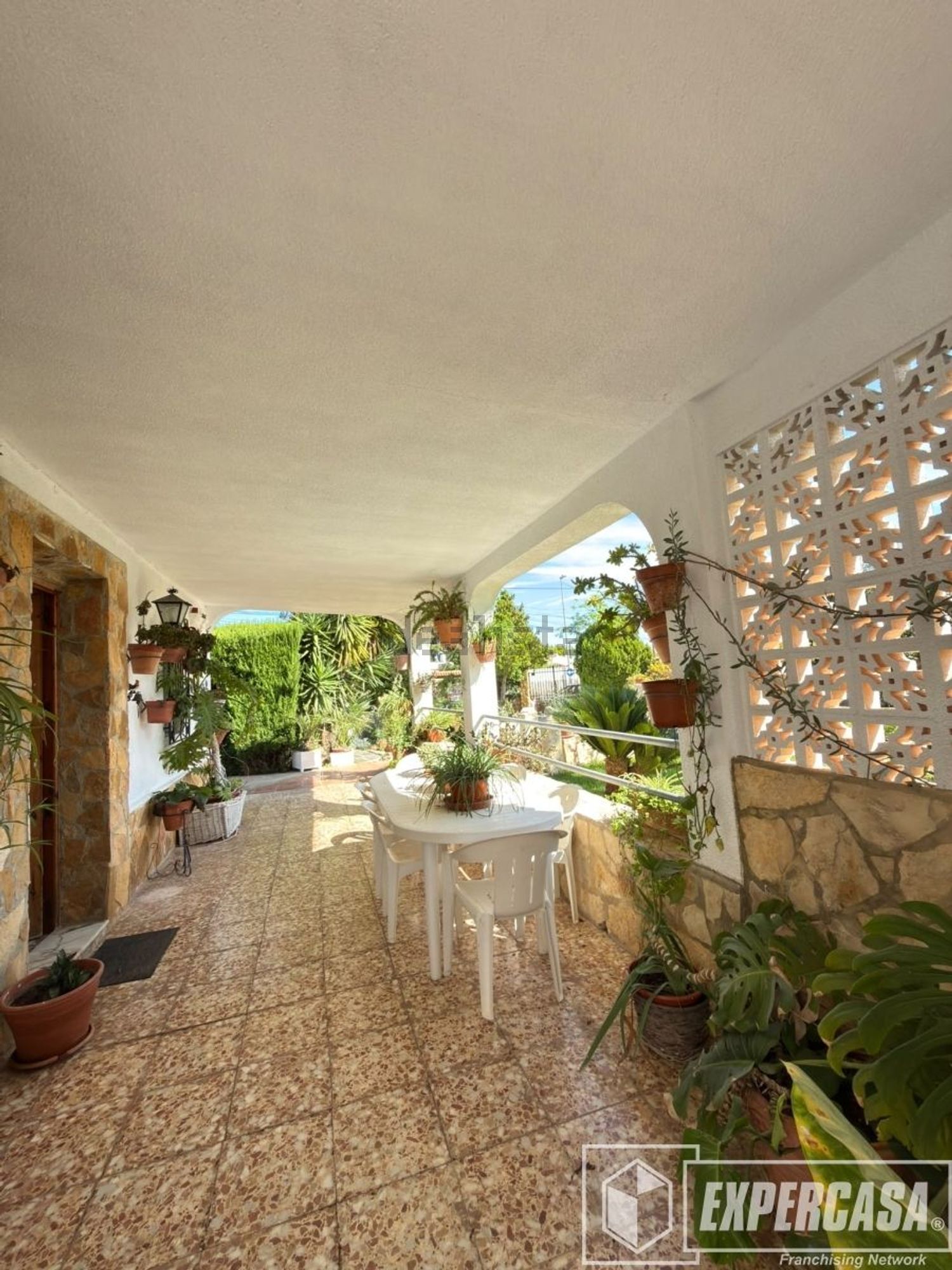 Casa de 127 m² a Picassent