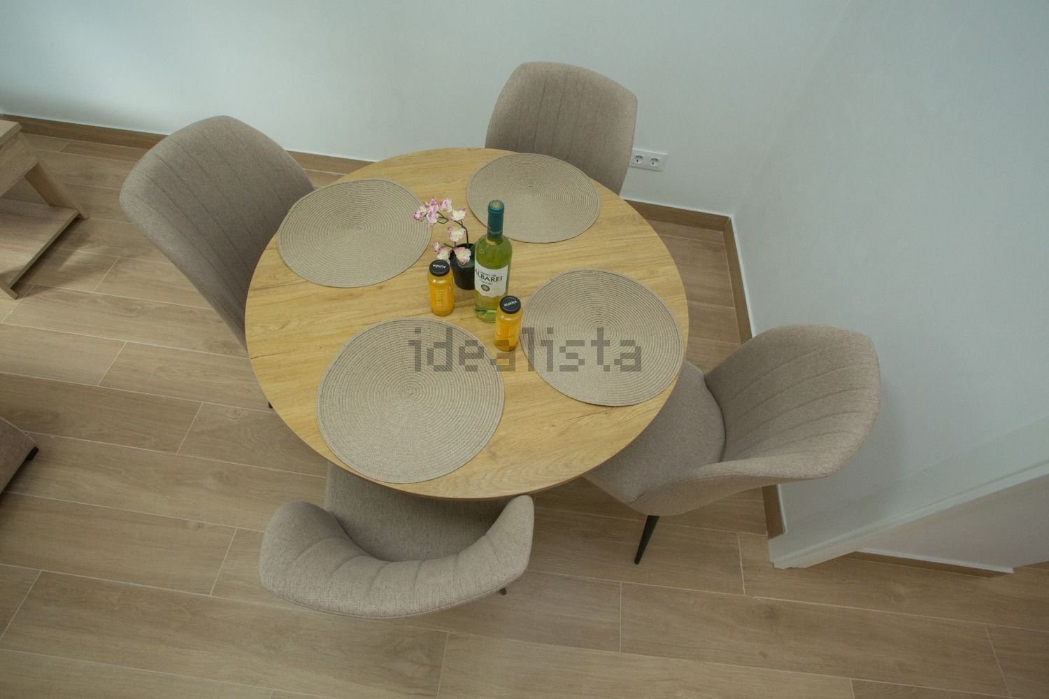 House 50 m² in Fisterra