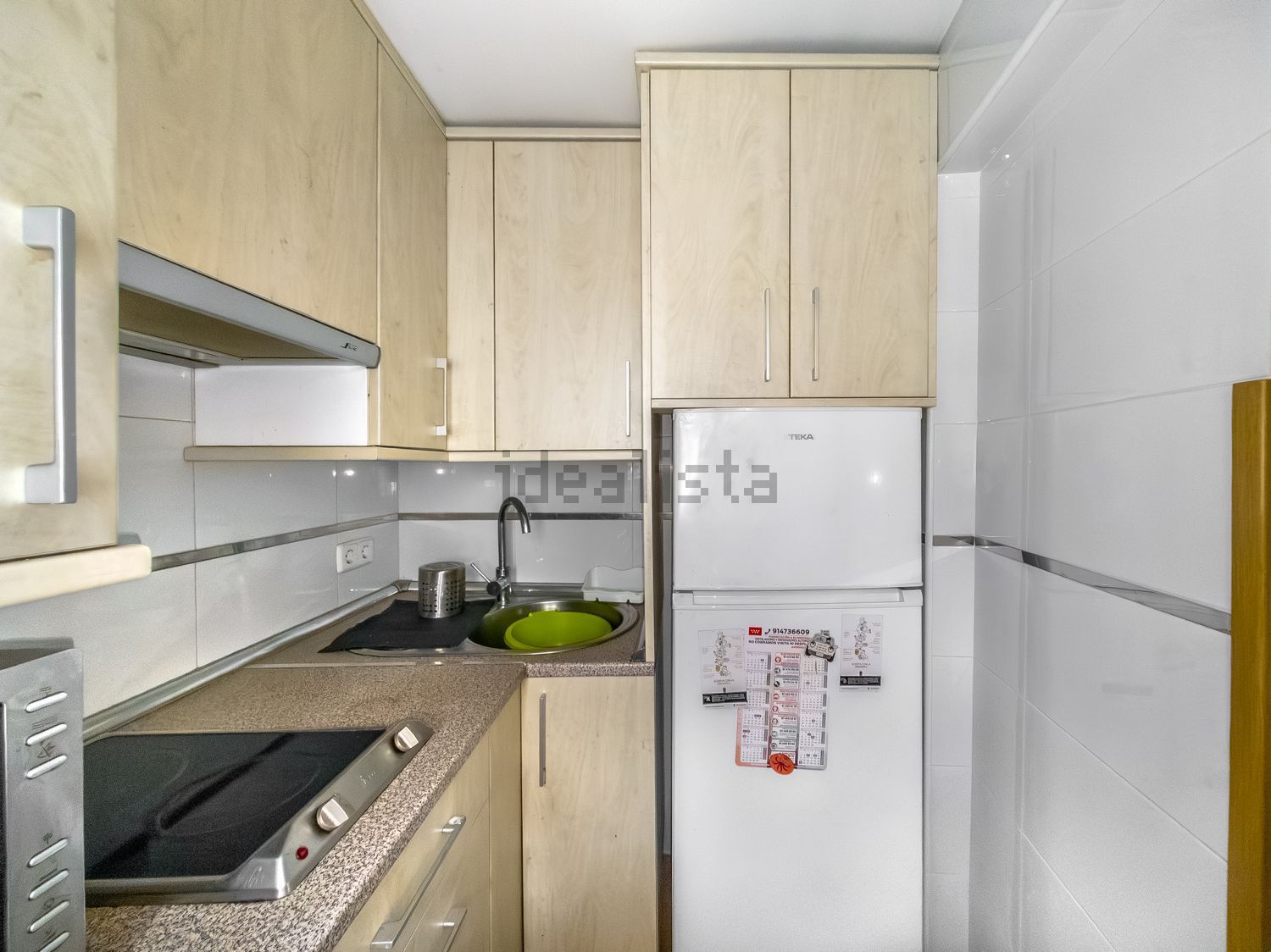 Apartamento 45 m² em Madrid