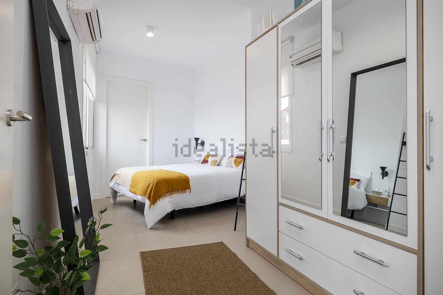 Pis de 98 m² a Barcelona