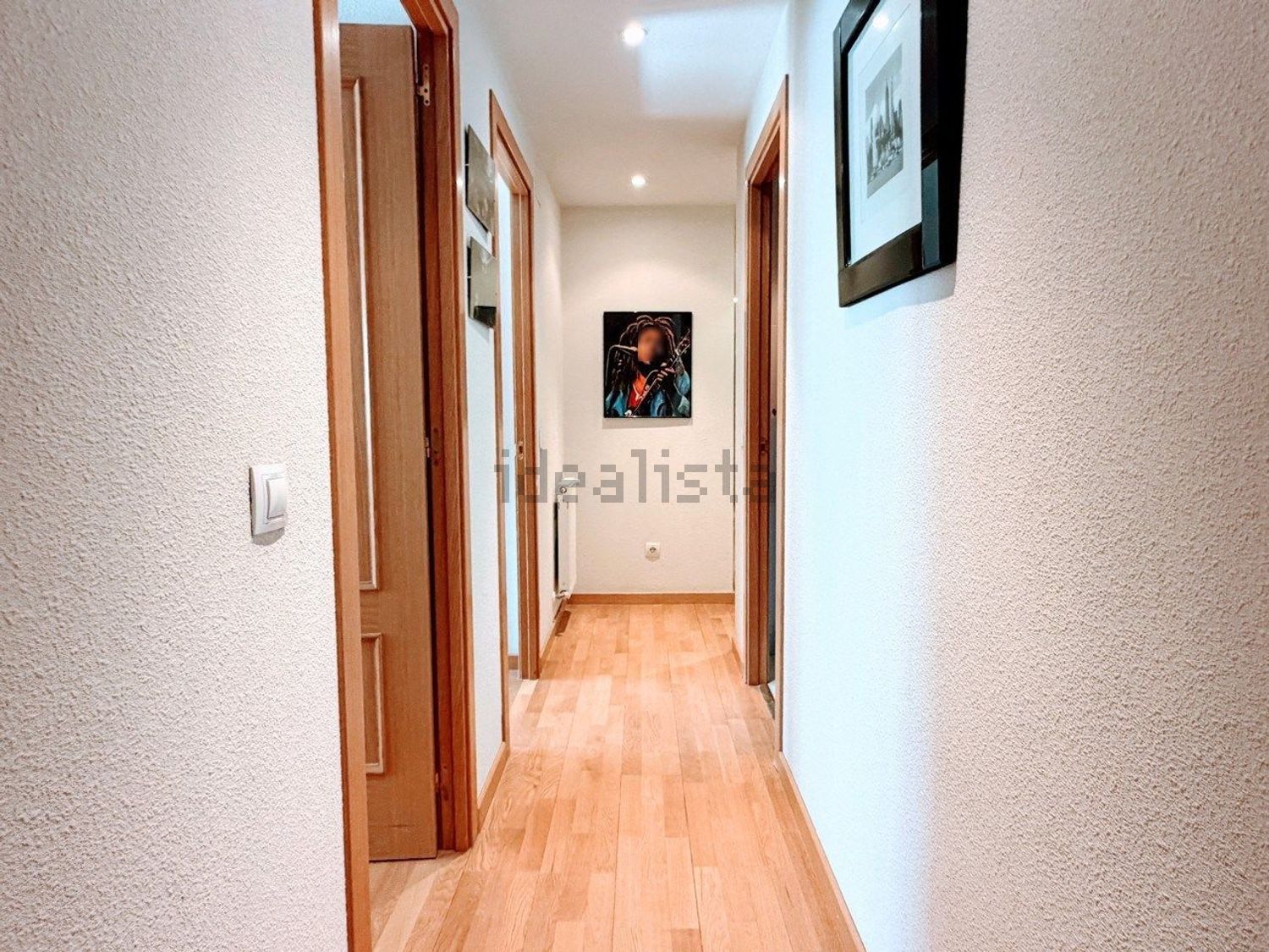 Appartement 103 m² à Madrid
