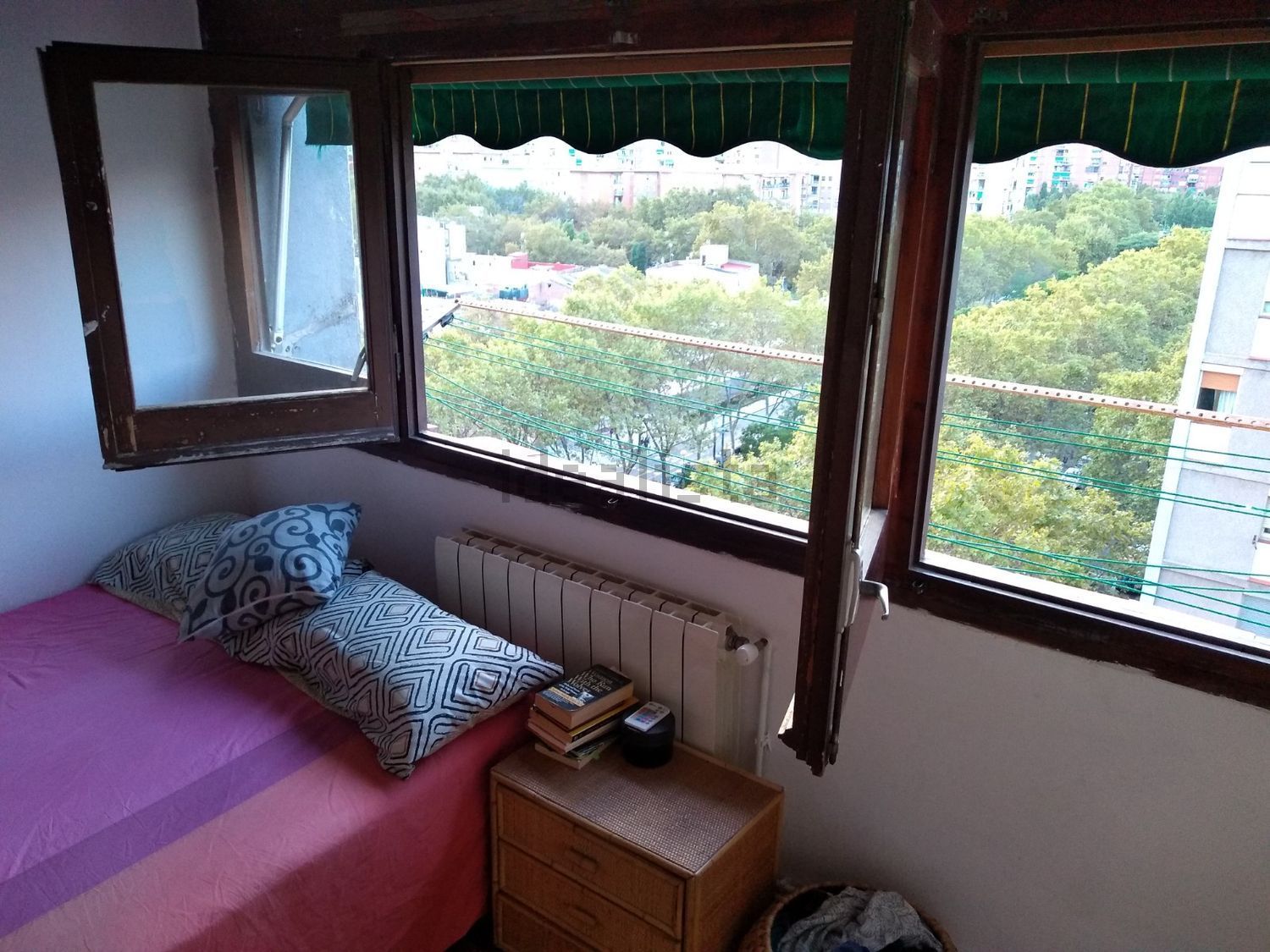 Habitación en alquiler, Barcelona