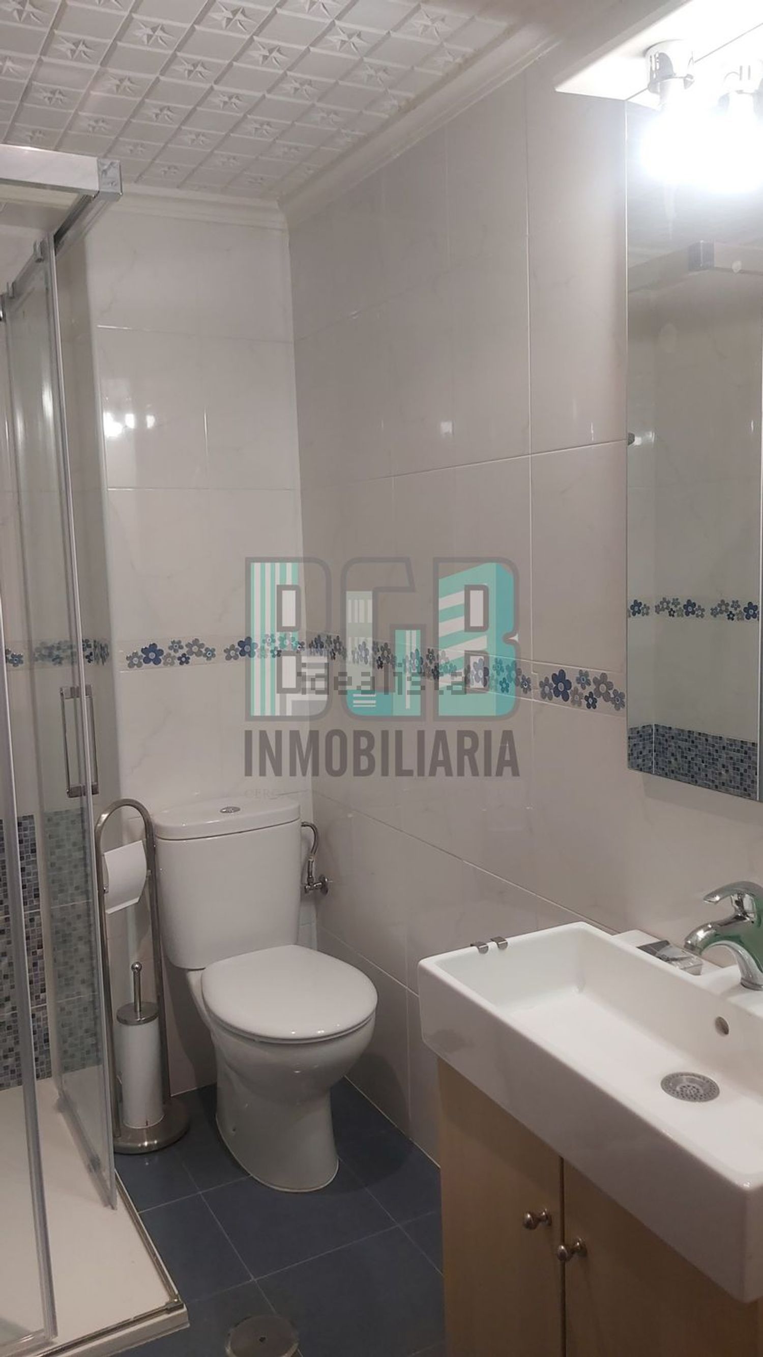 Piso de 110 m² en Albacete