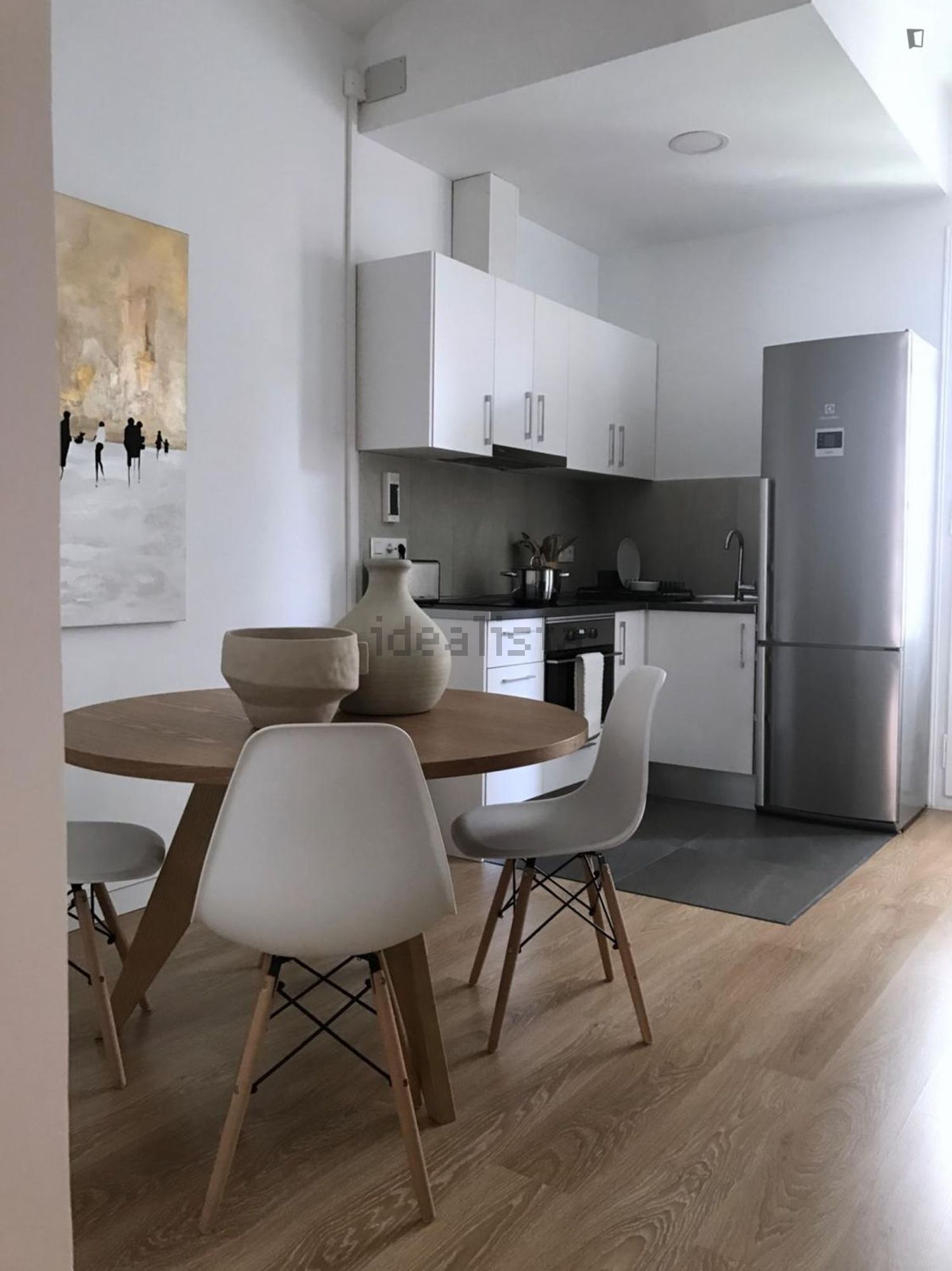Habitació de lloguer, l'Hospitalet de Llobregat