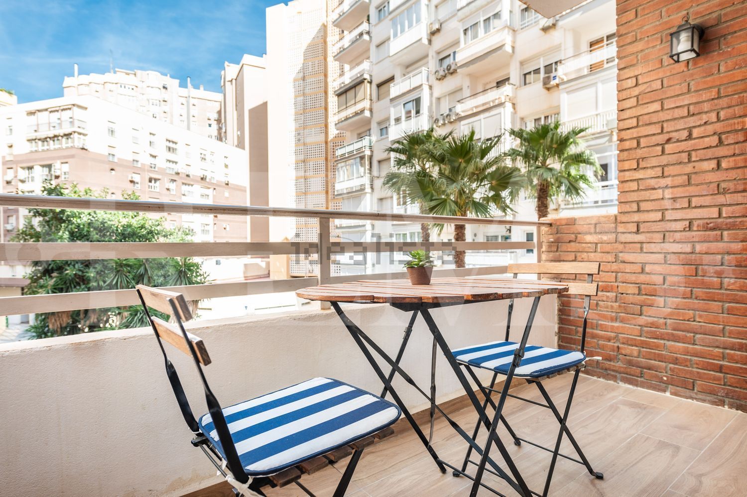 Pis de 71 m² a Màlaga
