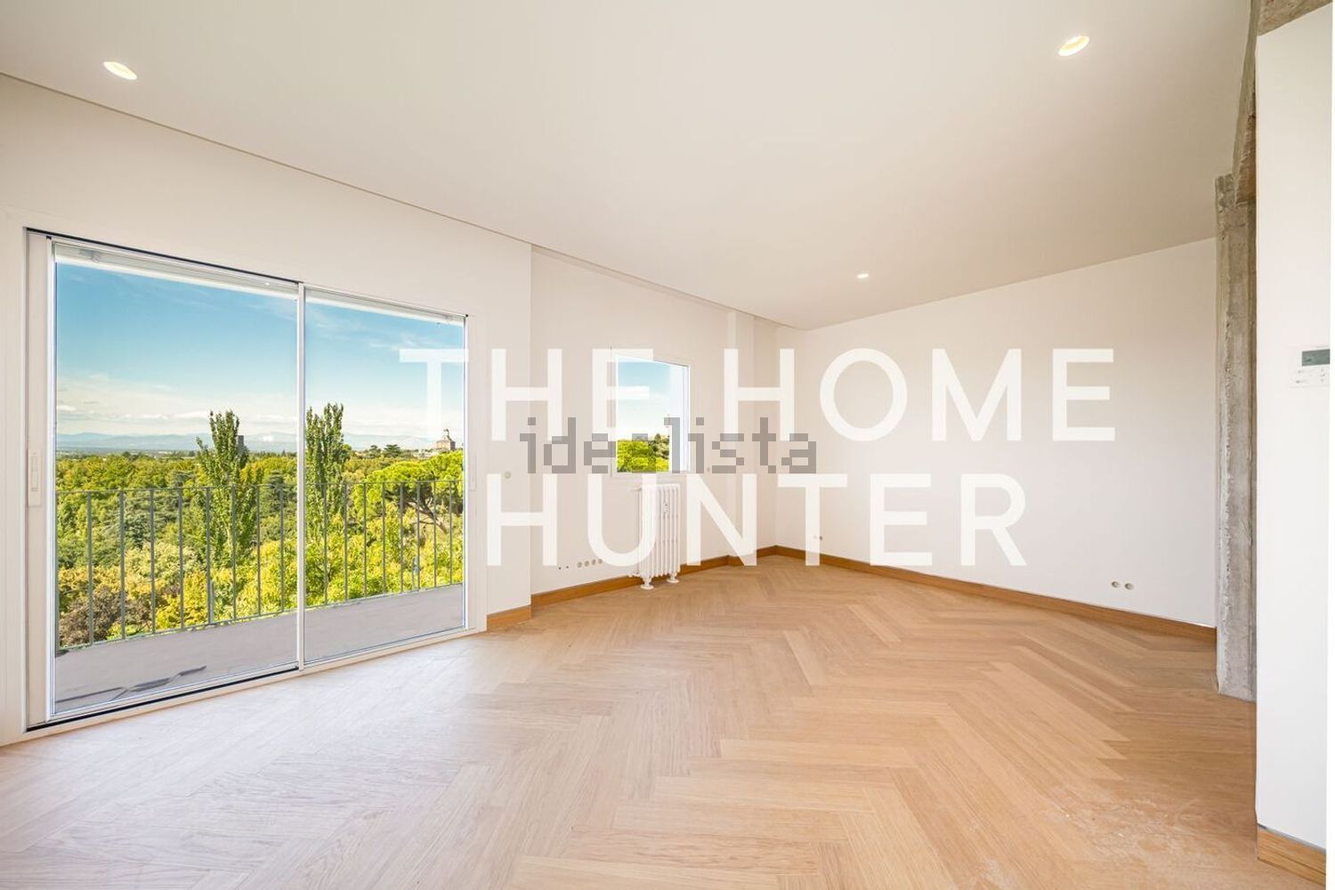 Piso de 124 m² en Madrid
