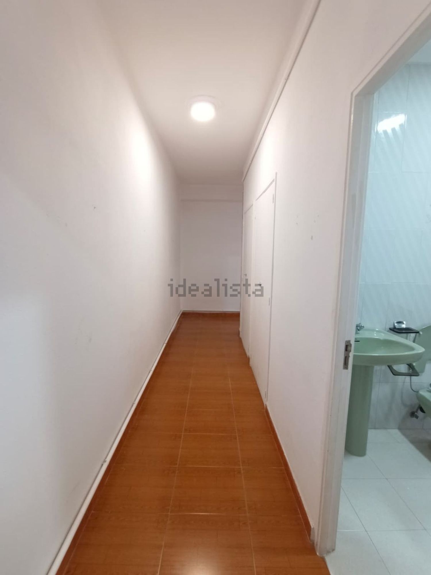 Chambre à louer, Ponferrada