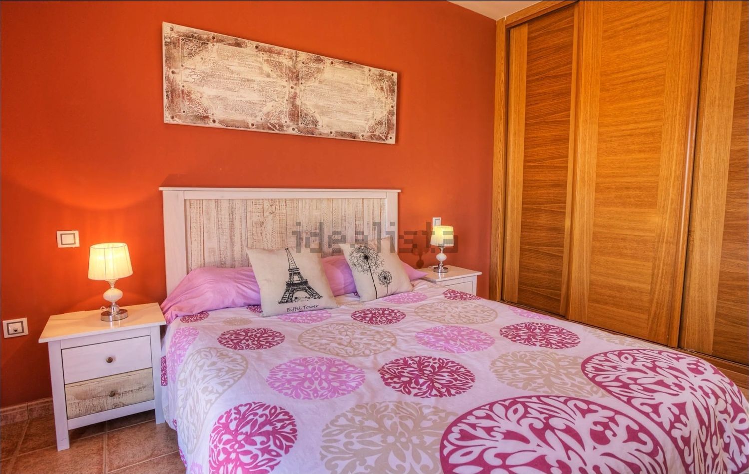 Casa de 202 m² a Antigua
