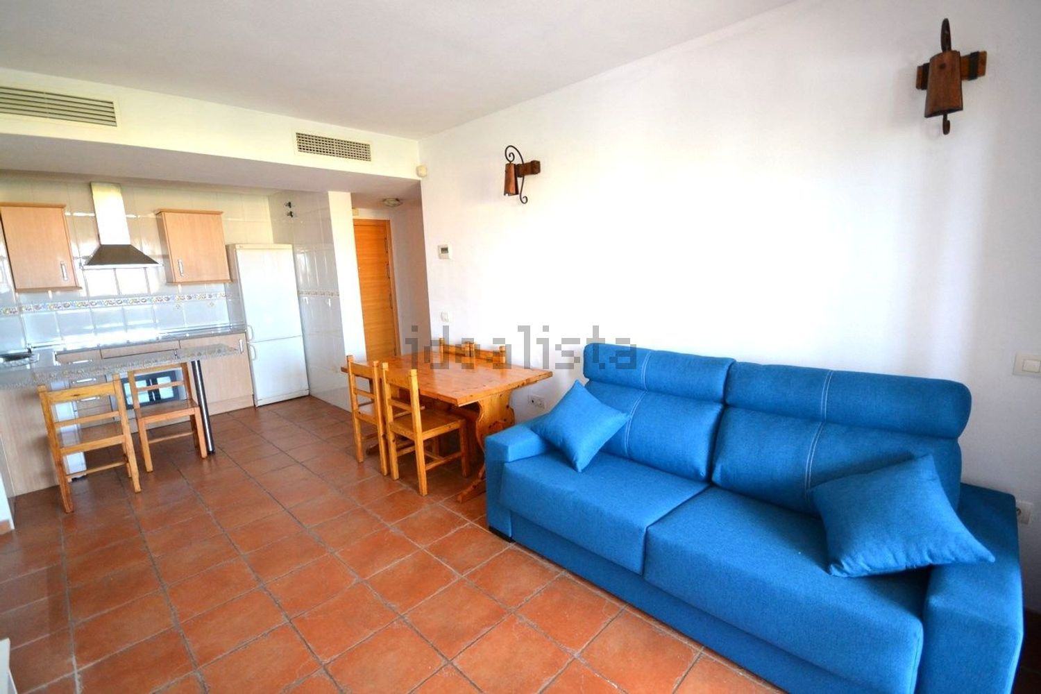 Pis de 120 m² a Fuengirola