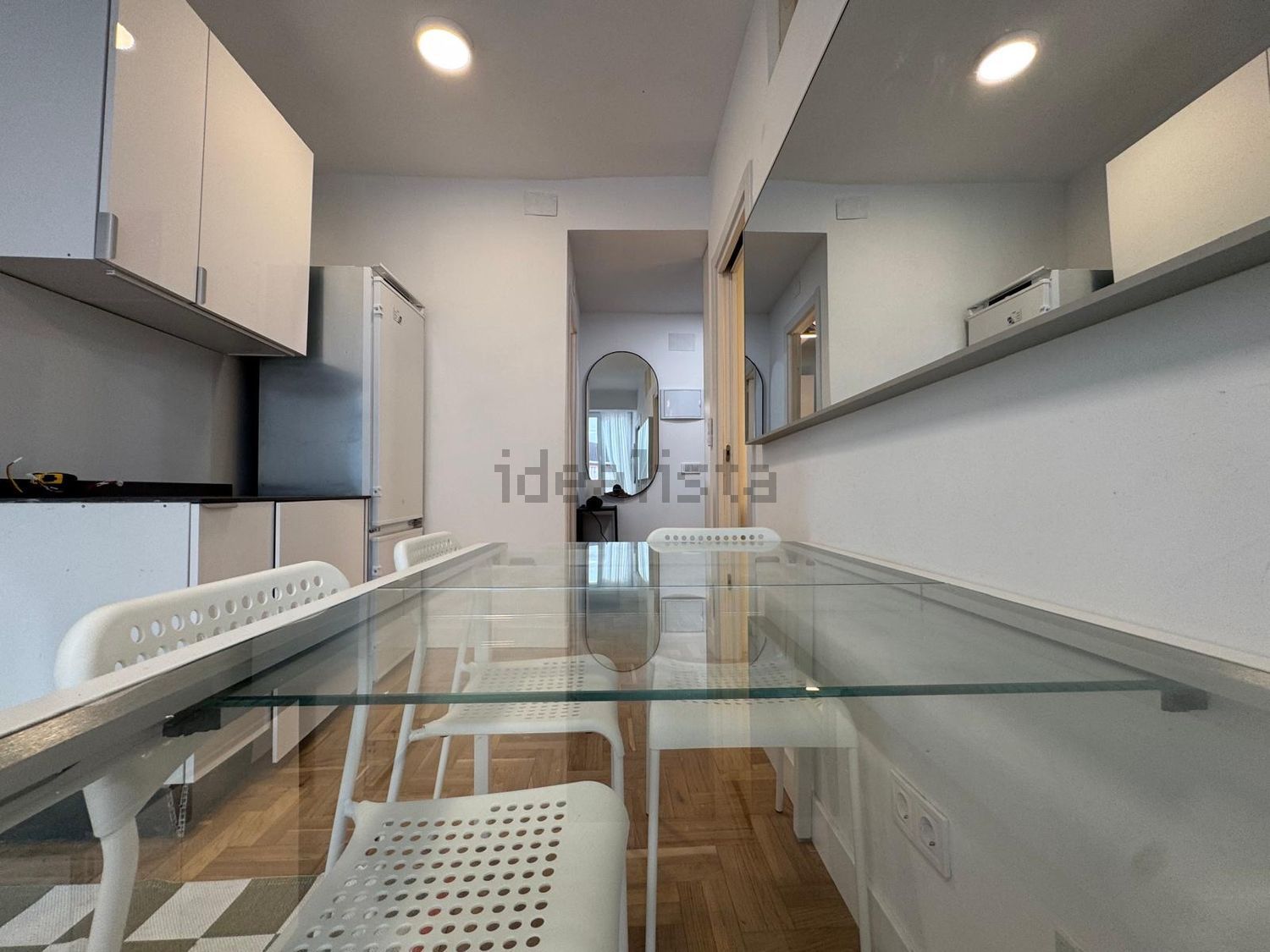 Pis de 65 m² a Madrid