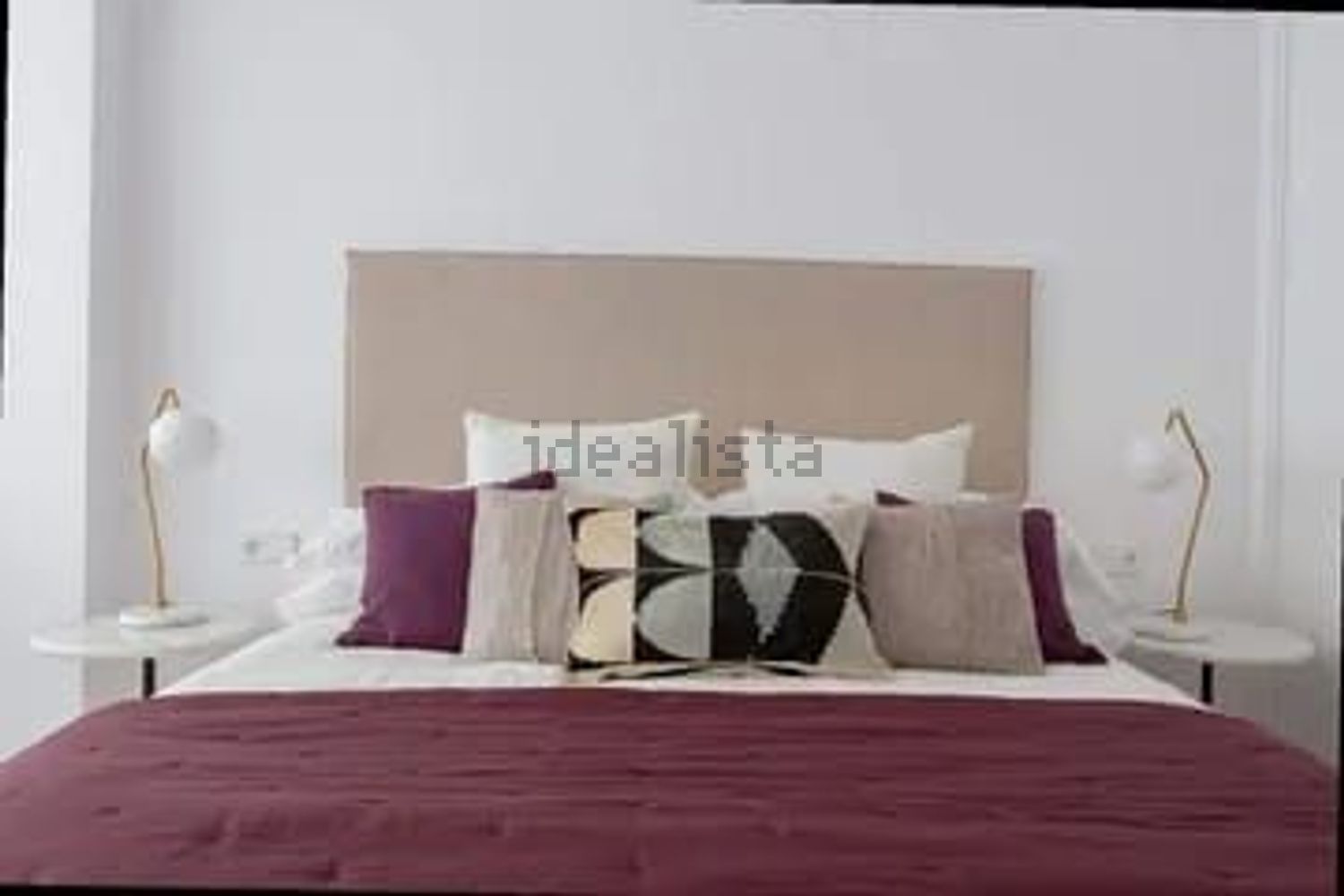 Pis de 72 m² a Alacant