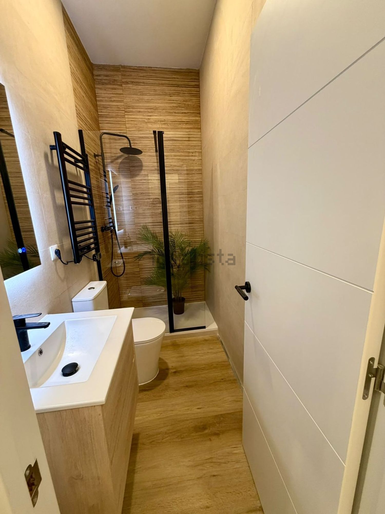 Piso de 39 m² en Madrid