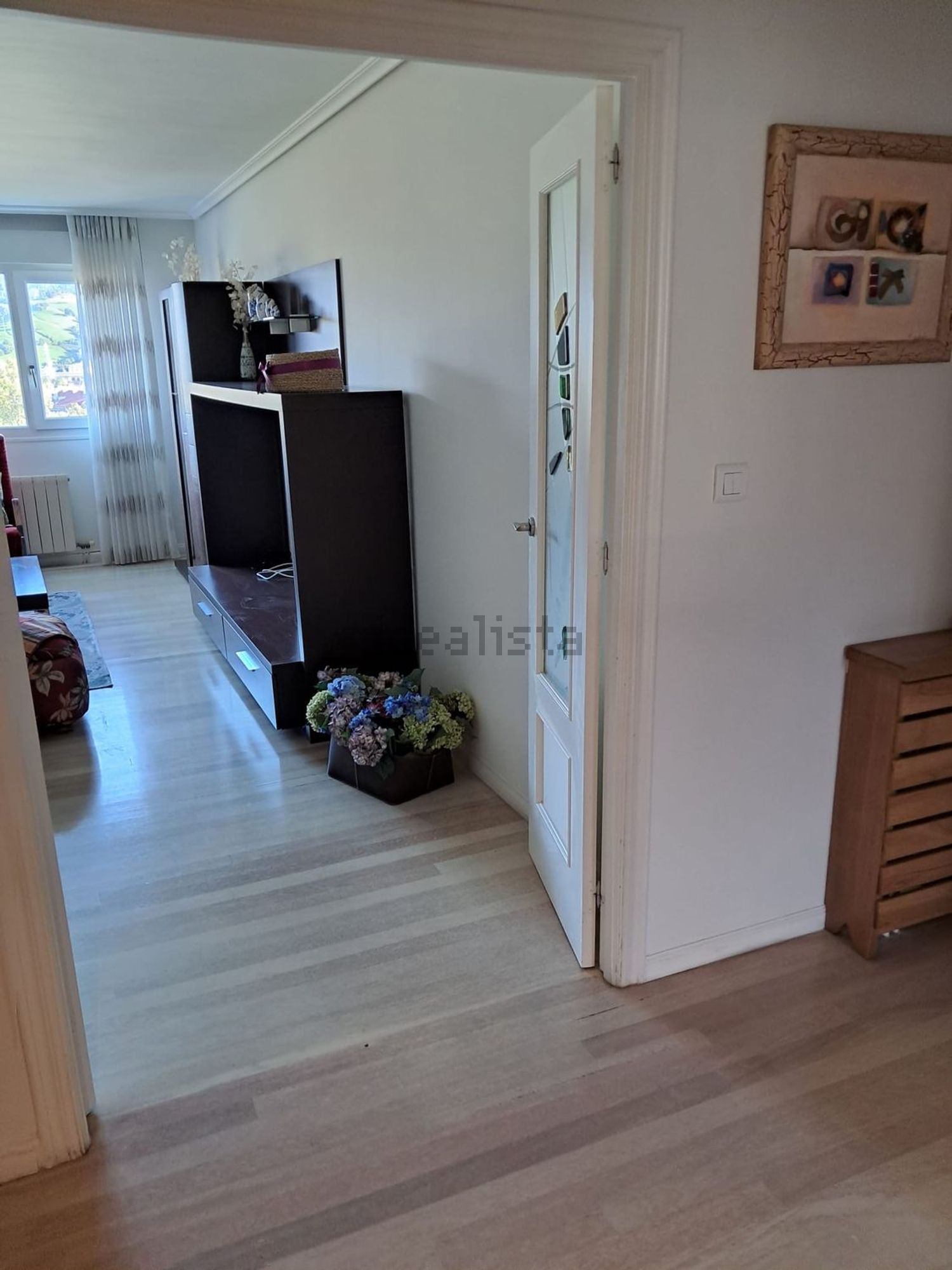 Квартира 110 м² в Эль-Астильеро
