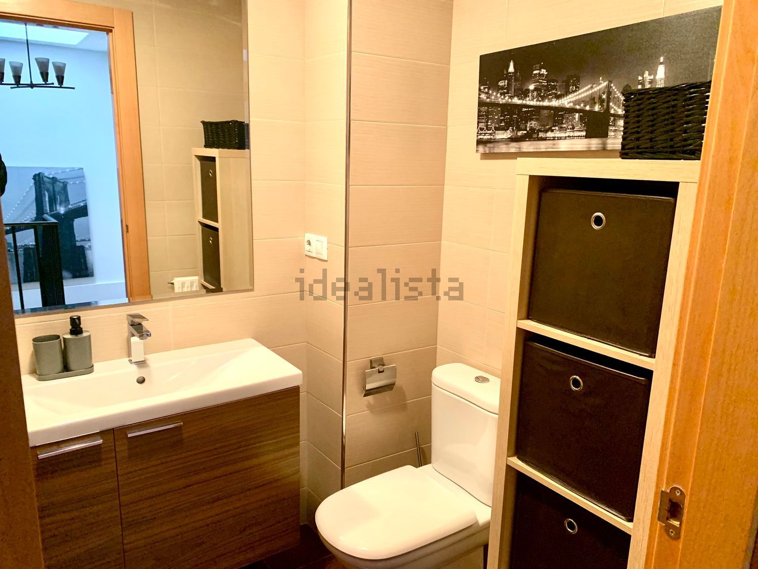 Casa de 90 m² en Cizur
