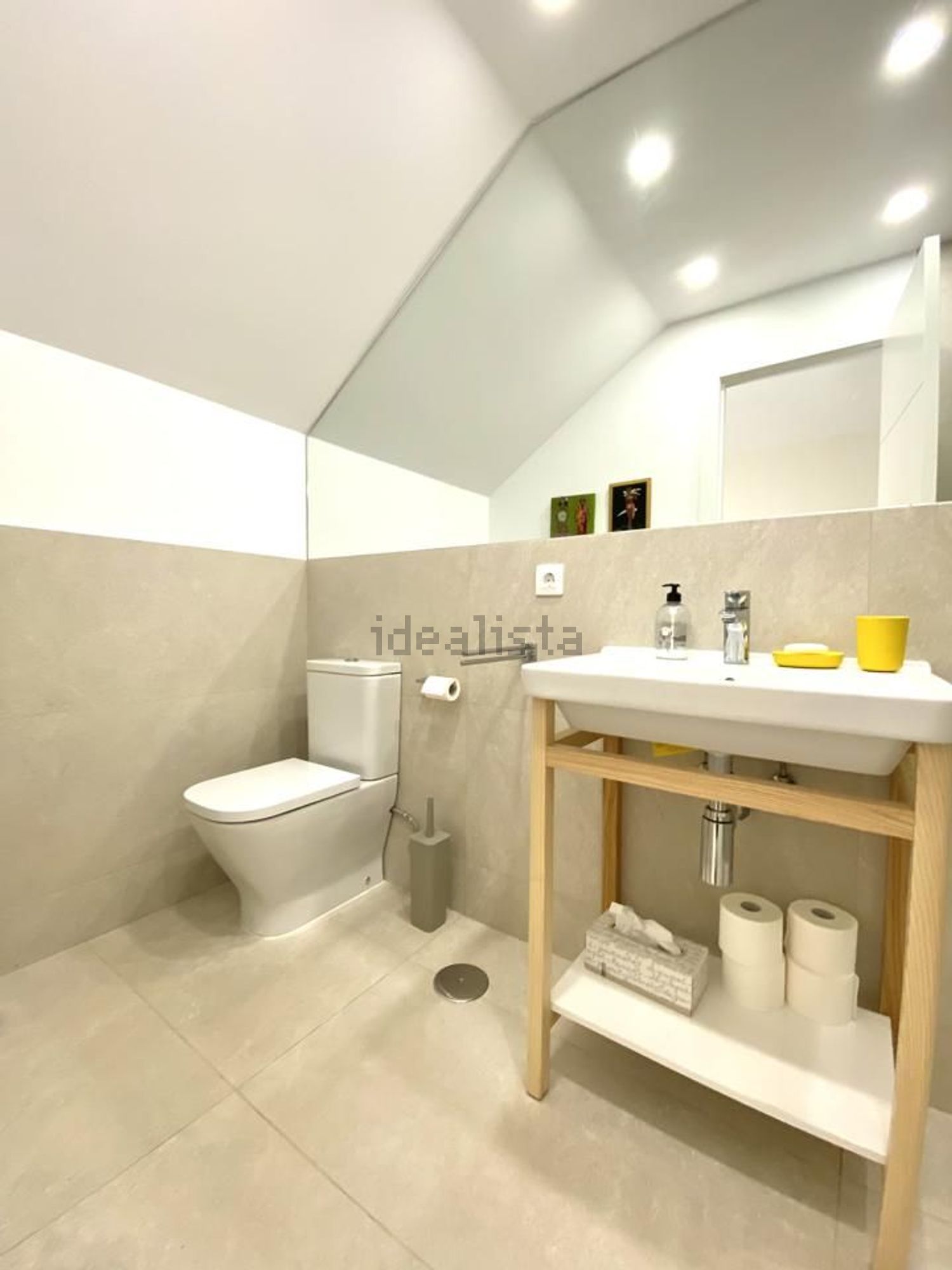 Maison 120 m² à San Bartolomé de Tirajana