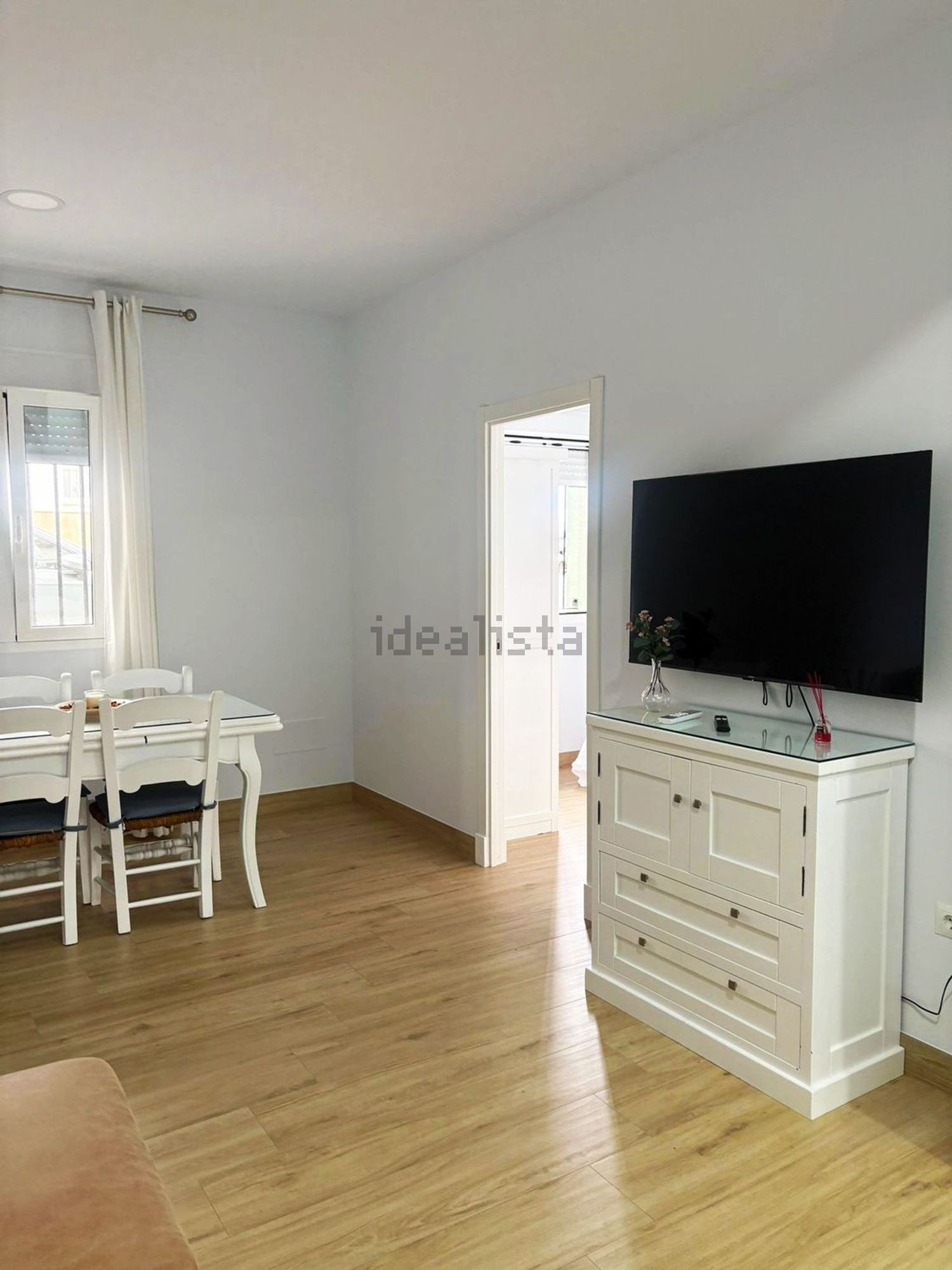 Piso de 80 m² en Cádiz