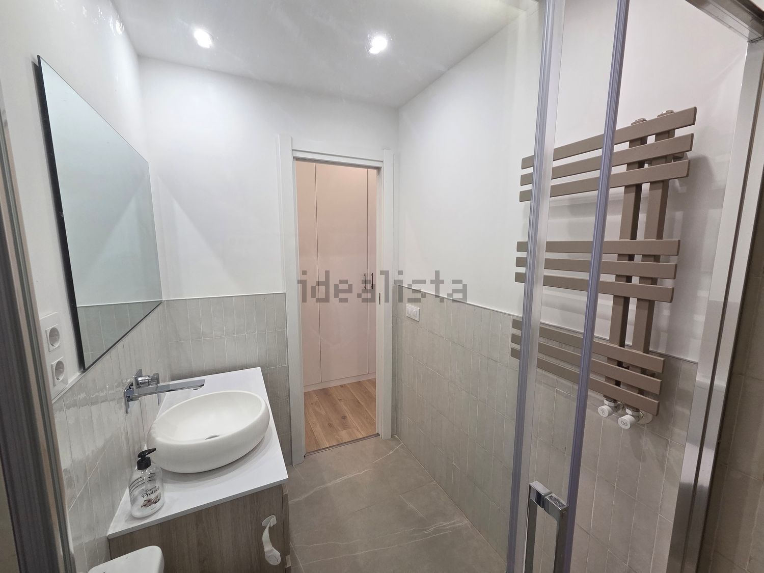 Appartement 125 m² à Madrid