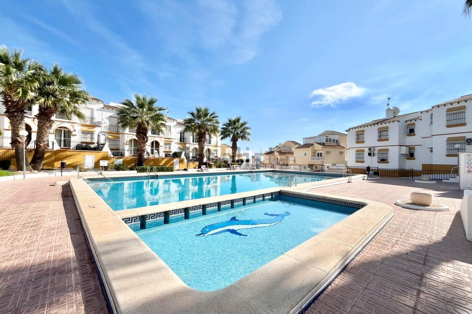 Pis de 50 m² a Sant Miquel de les Salines