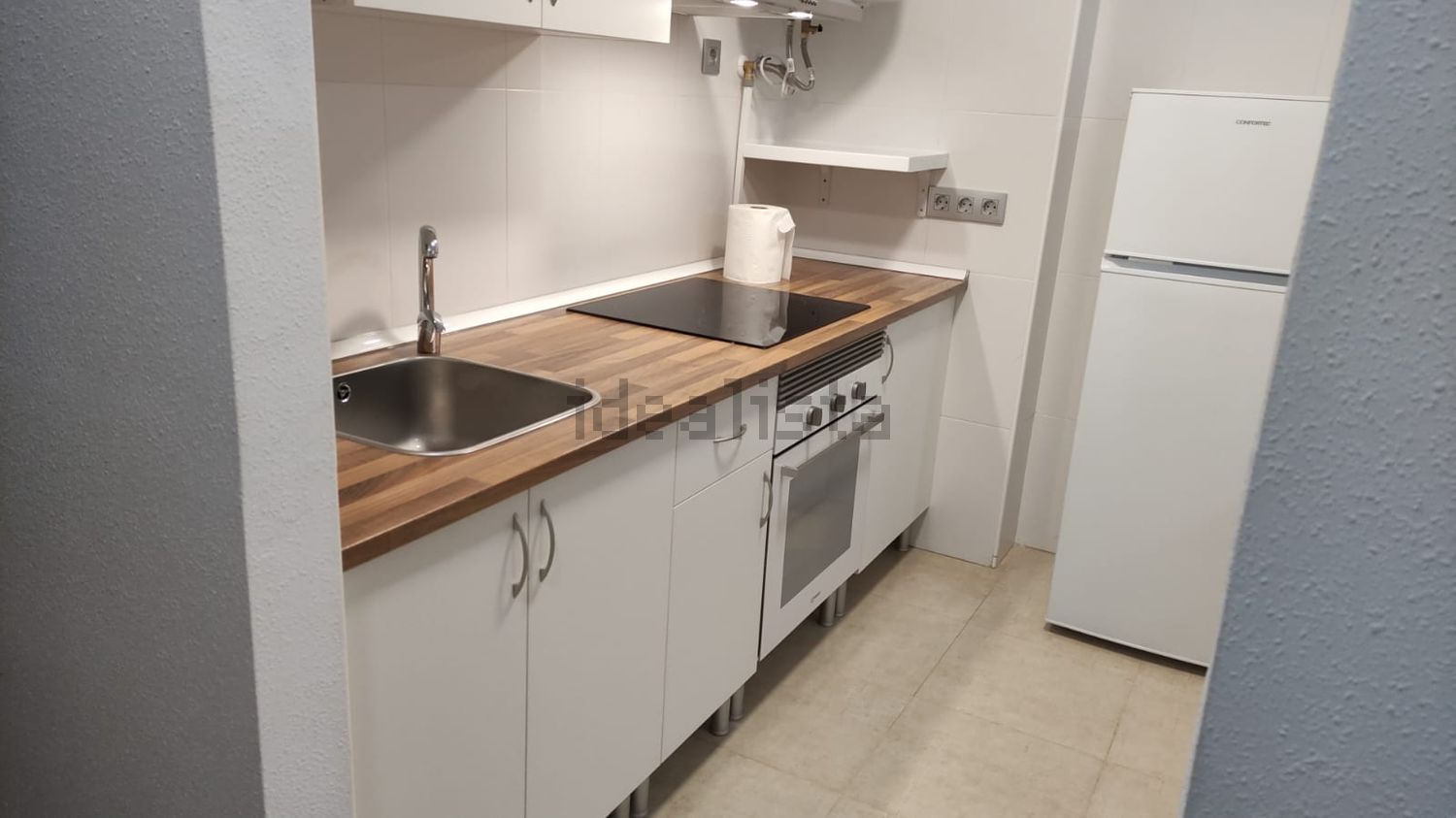 Appartamento 43 m² a Murcia