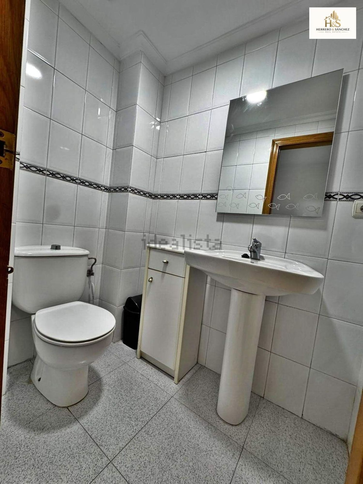 Piso de 100 m² en Alicante