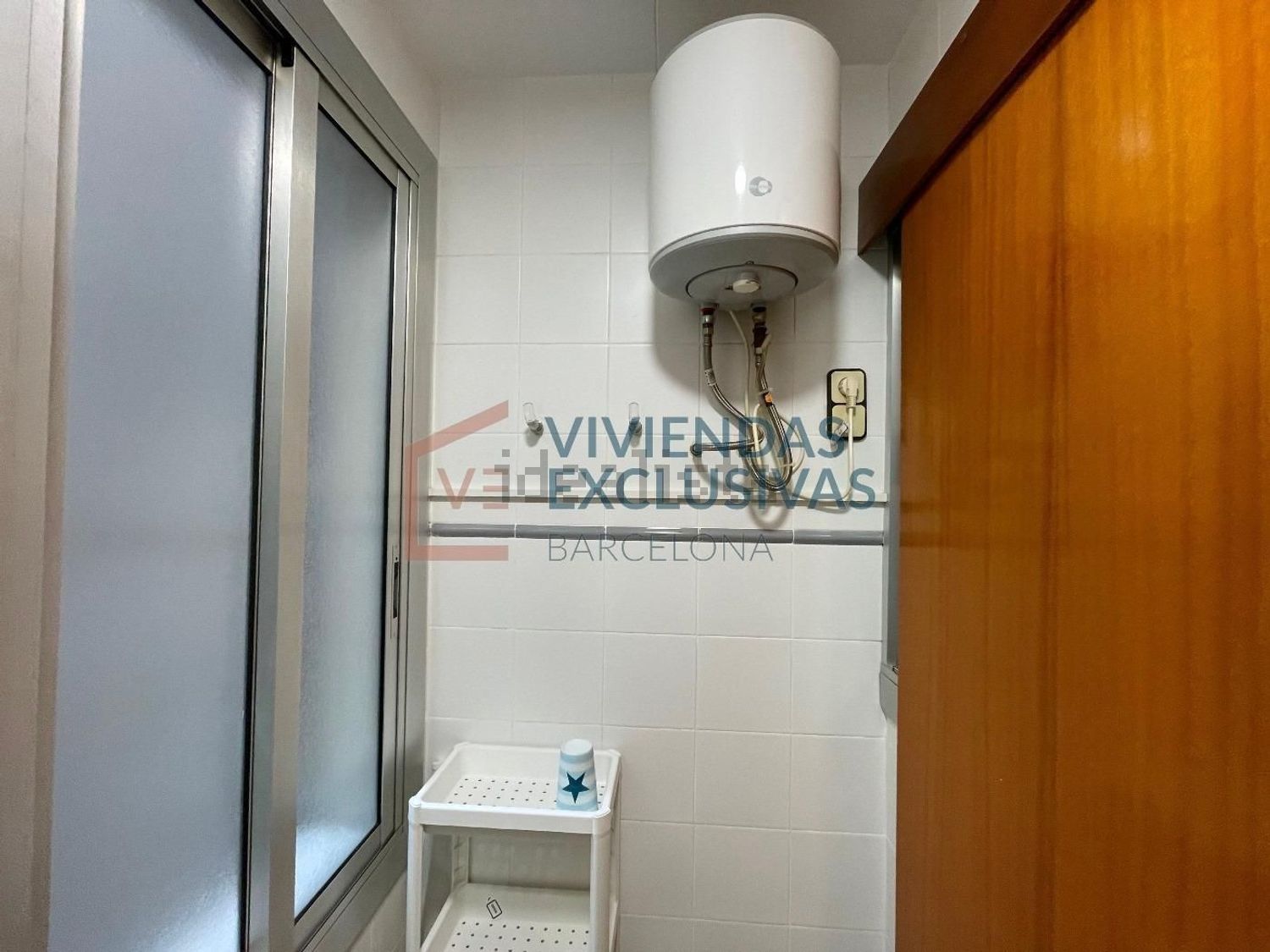 Appartamento 28 m² a Barcelona
