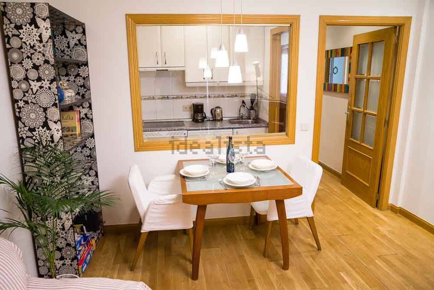 Piso de 62 m² en Madrid