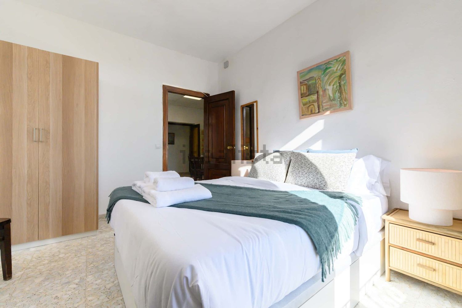 Wohnung 126 m² in Madrid
