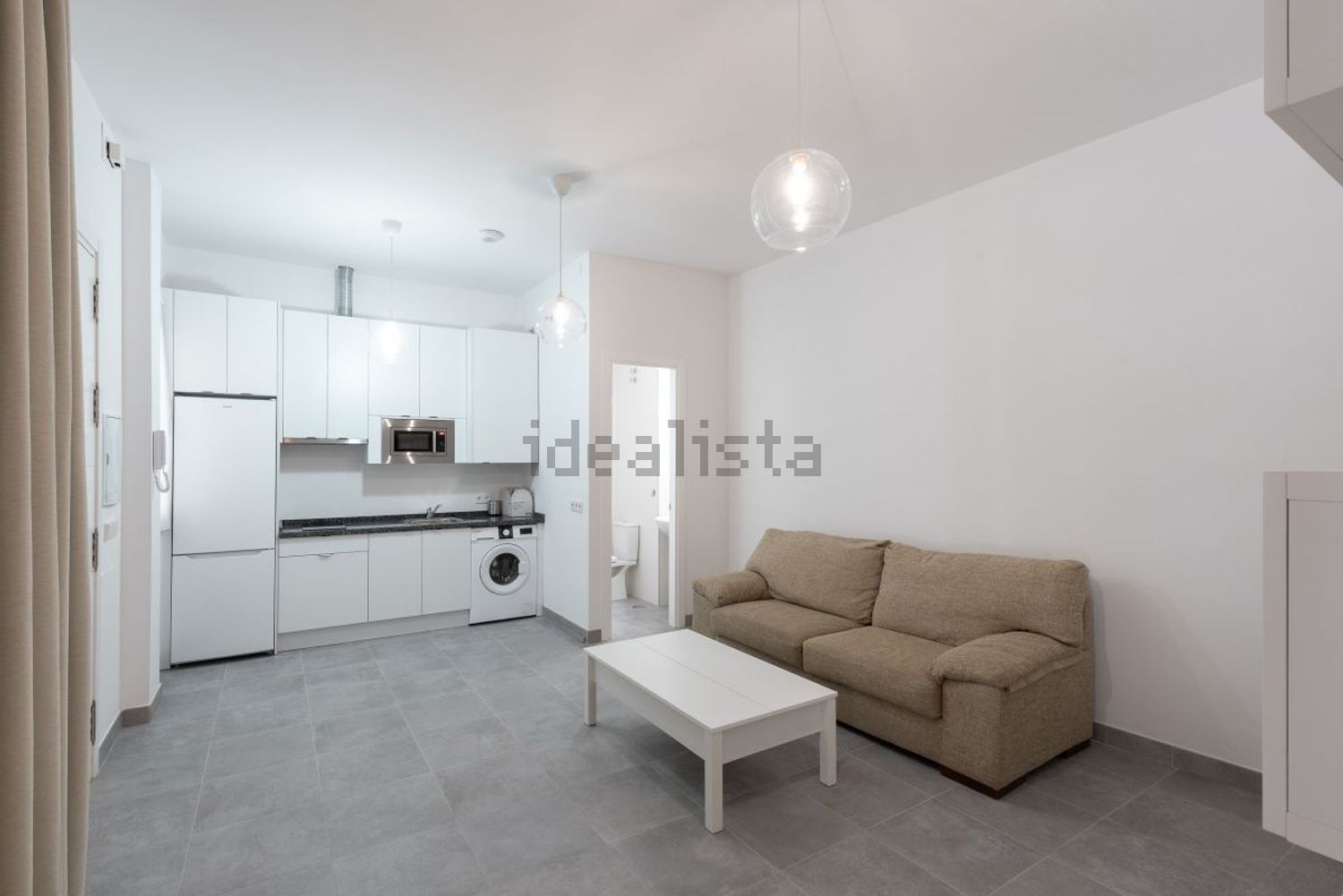 Pis de 67 m² a Sevilla