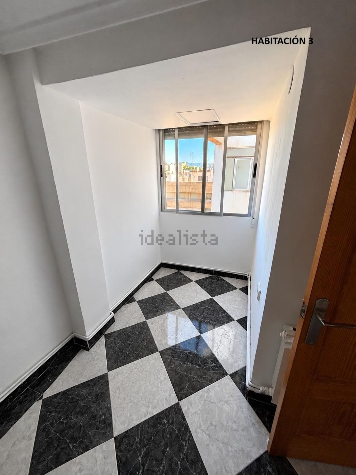 Habitació de lloguer, Vila-real