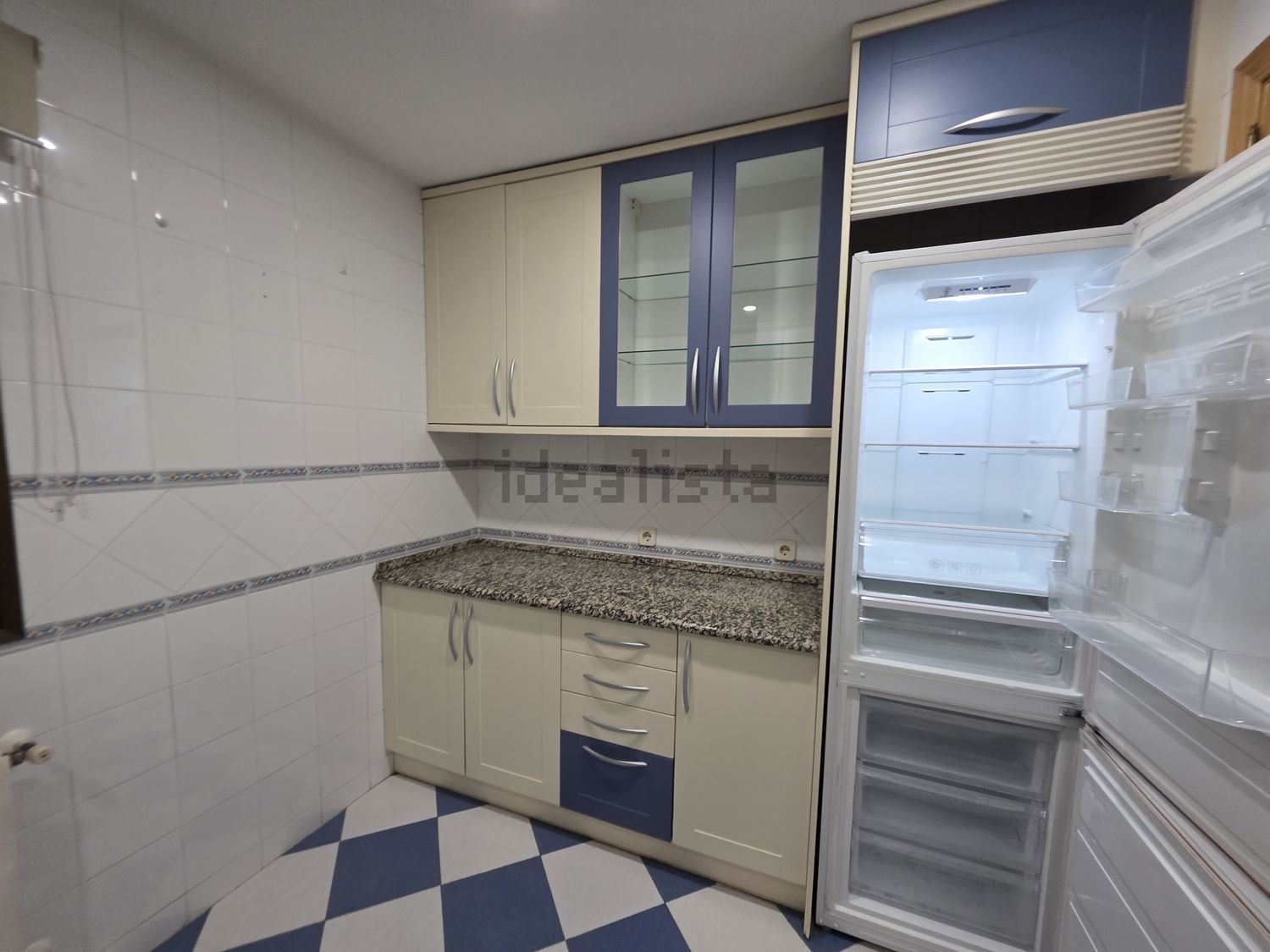 Pis de 63 m² a Madrid