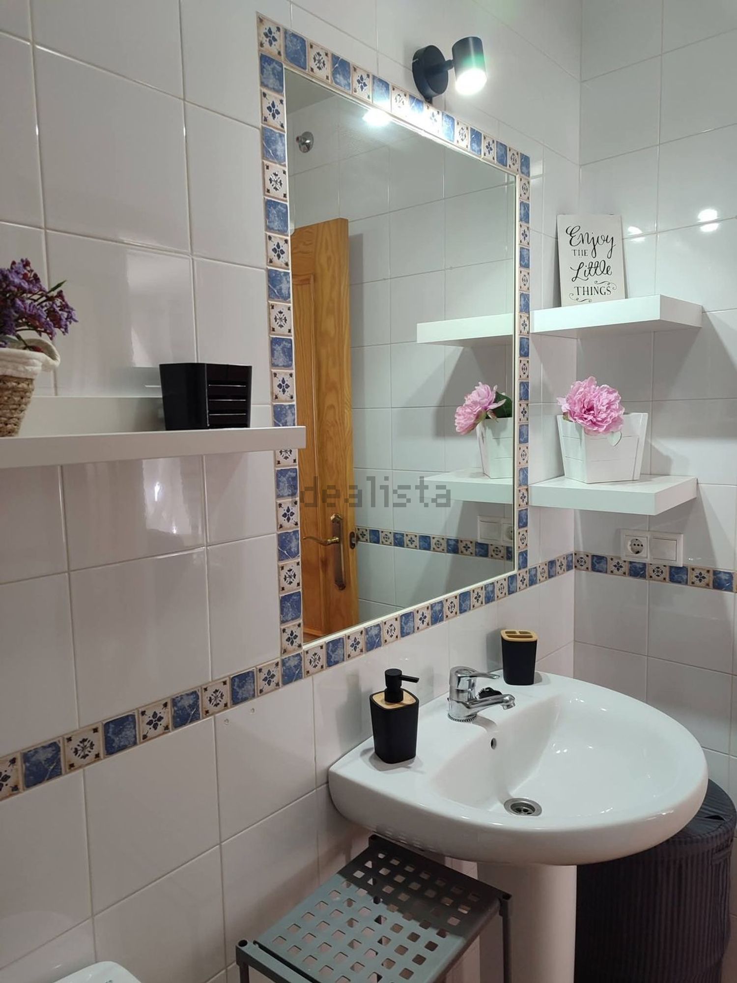 Habitación en alquiler, Madrid