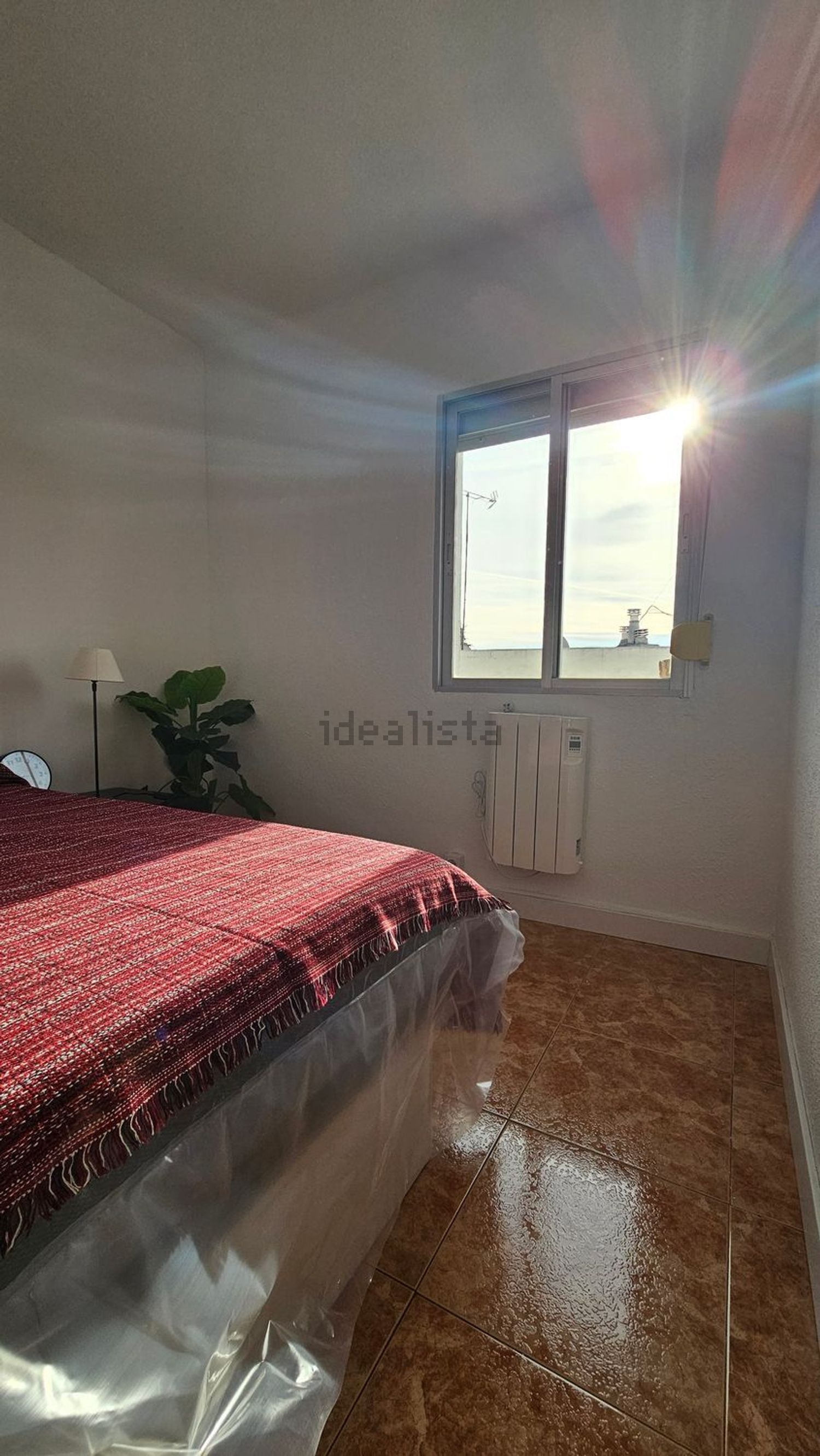 Habitación en alquiler, Madrid