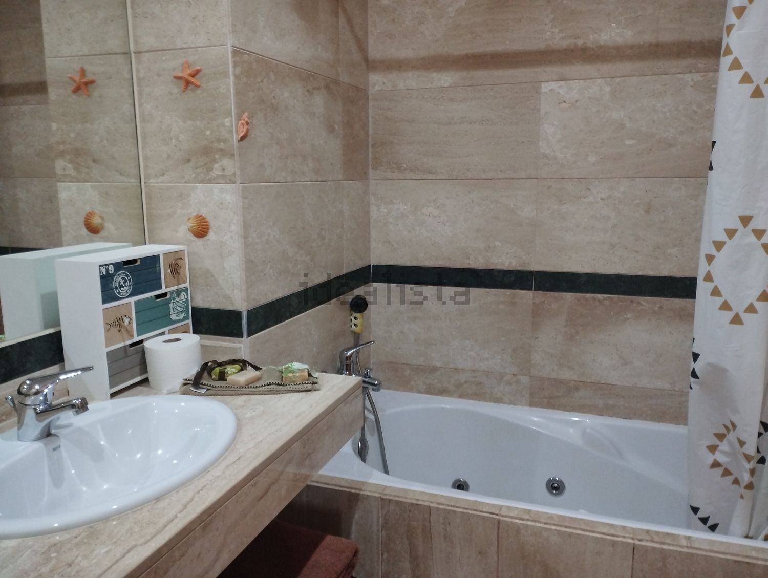 Piso de 100 m² en Vélez-Málaga