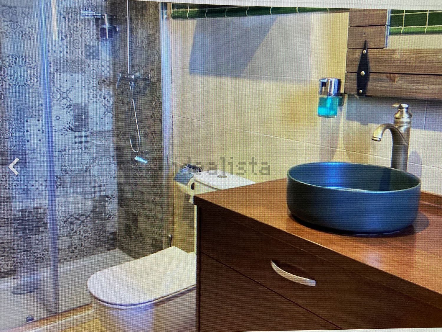 Piso de 75 m² en Tarifa
