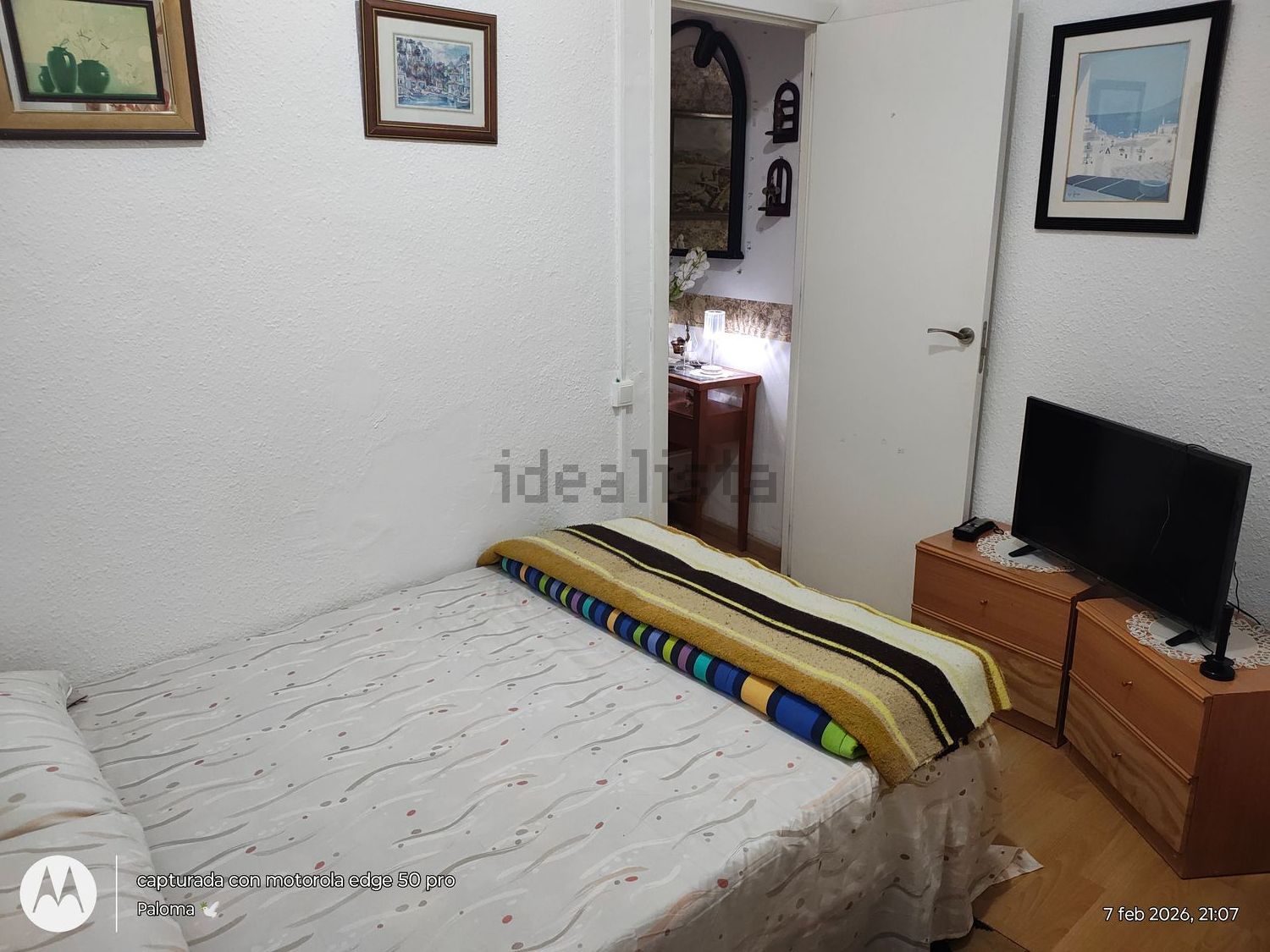 Zimmer zur Miete, l'Hospitalet de Llobregat