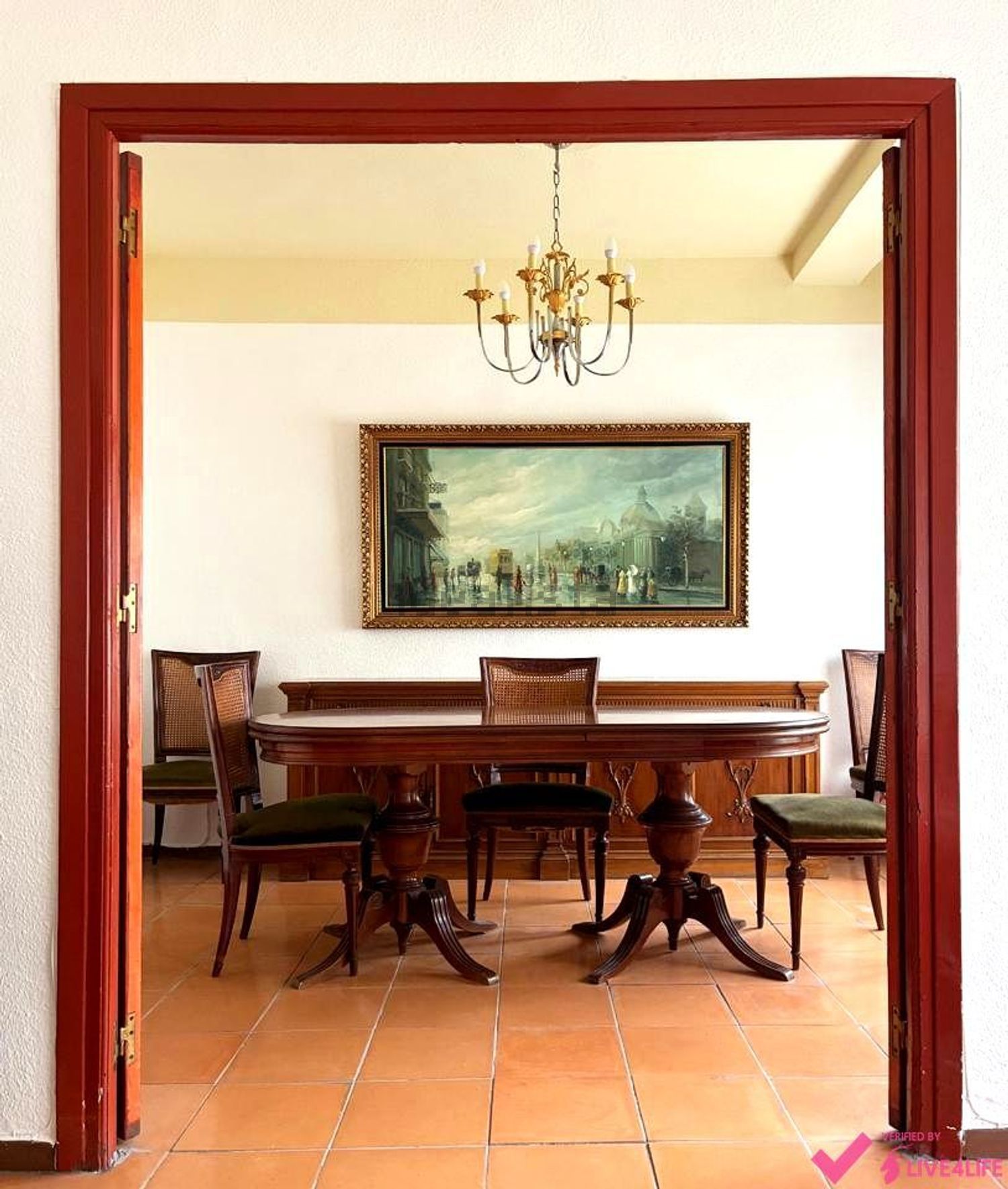 Pis de 95 m² a Granada