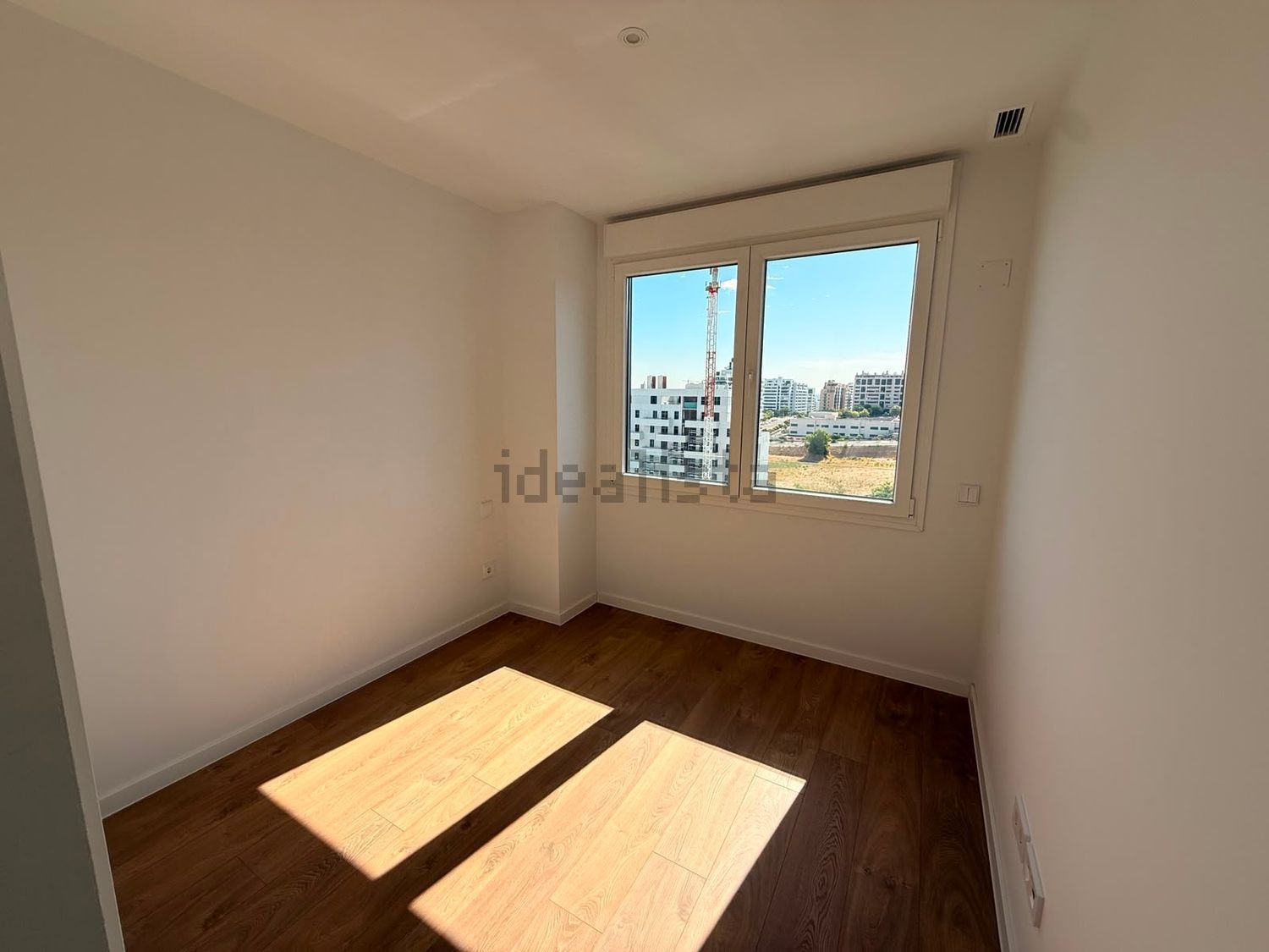 Pis de 71 m² a Madrid
