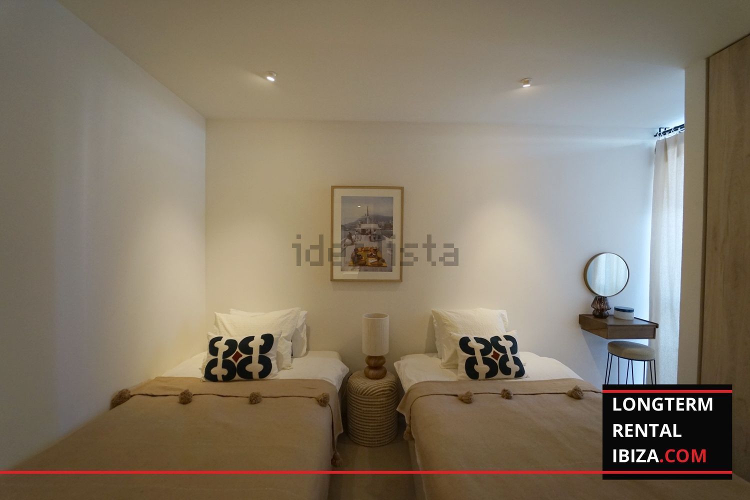 Pis de 100 m² a Santa Eulària des Riu