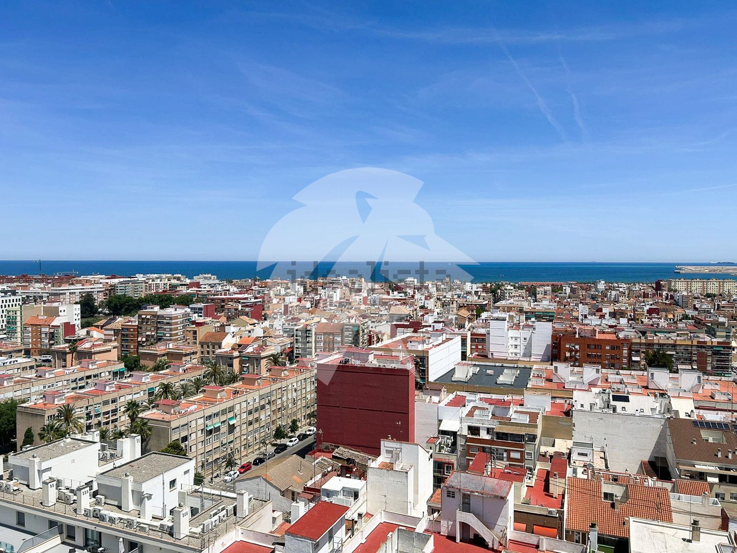 Wohnung 160 m² in Valencia