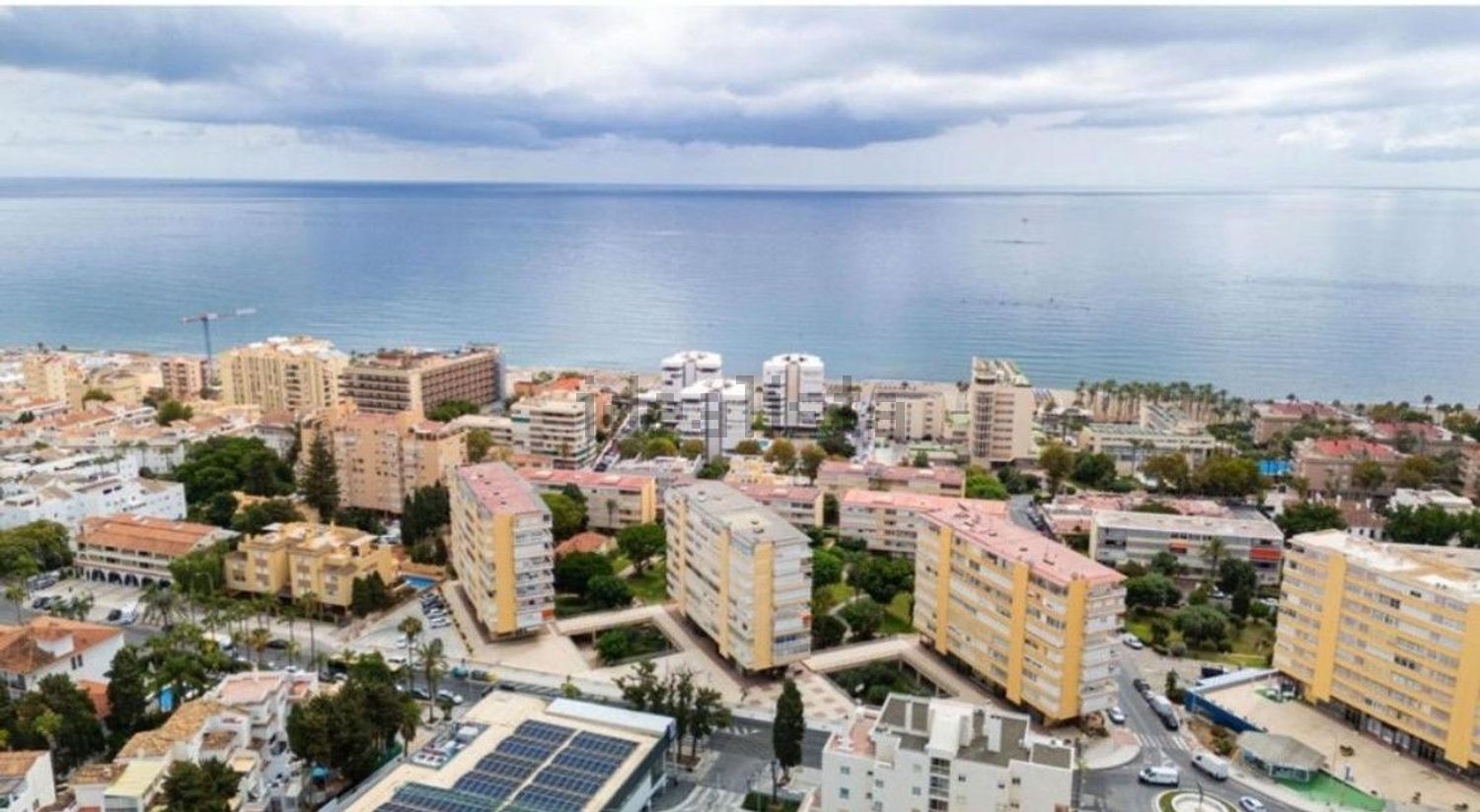 Appartamento 48 m² a Torremolinos
